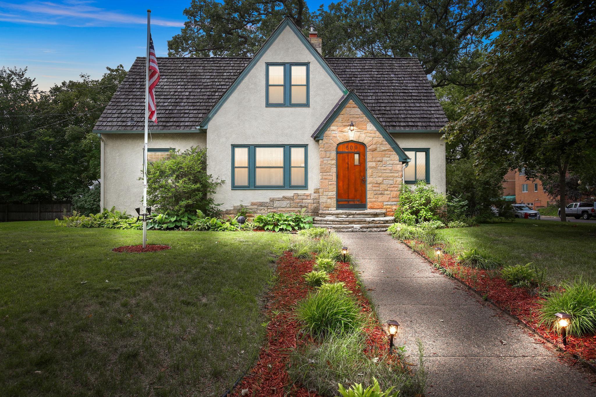 View of Residential at 609 1st Street, Princeton MN 55371, Princeton - Mike Wilen | Minnesota Team Real Estate