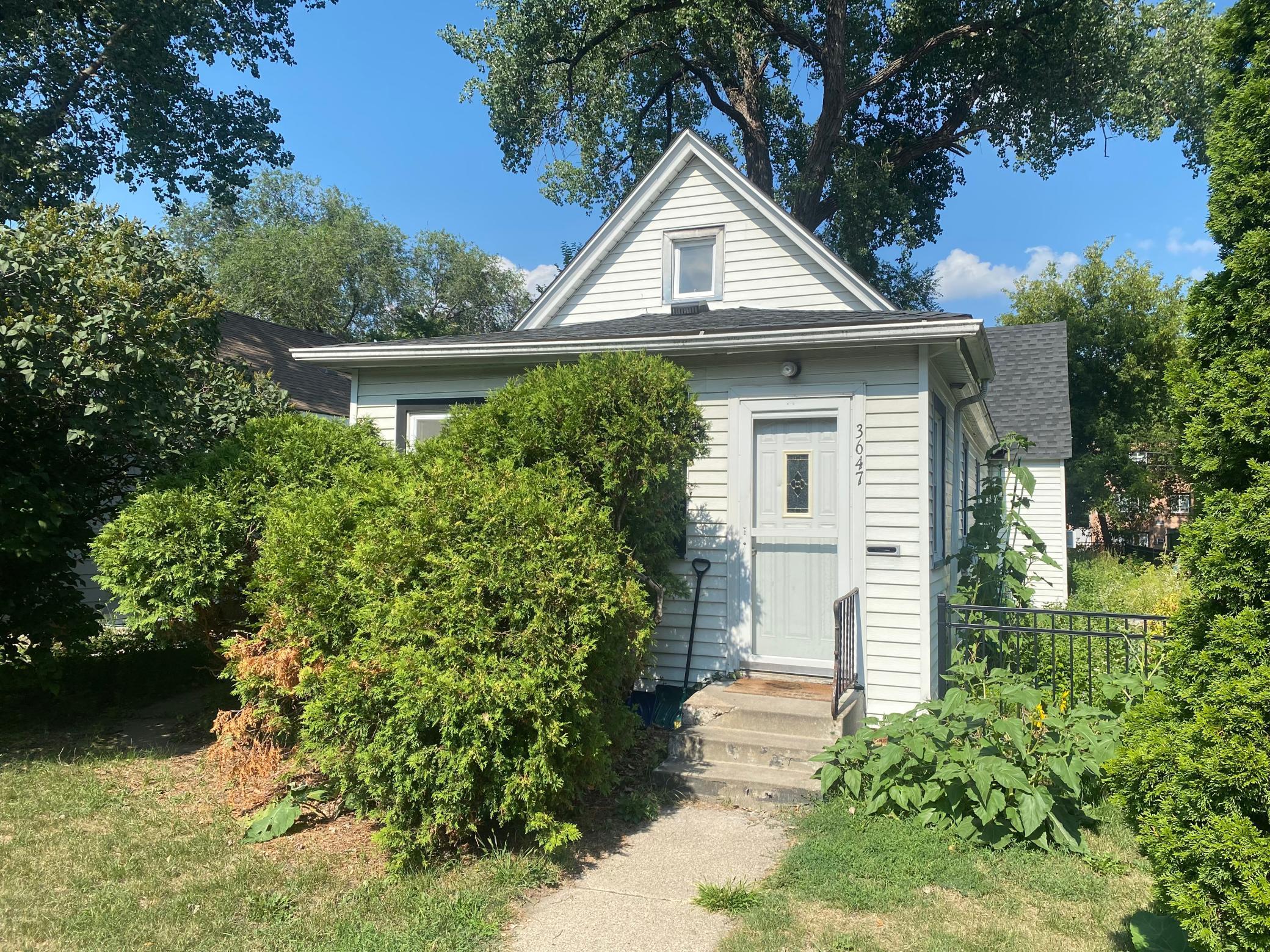 View of Residential at 3647 Snelling Avenue, Minneapolis MN 55406, Minneapolis - Mike Wilen | Minnesota Team Real Estate