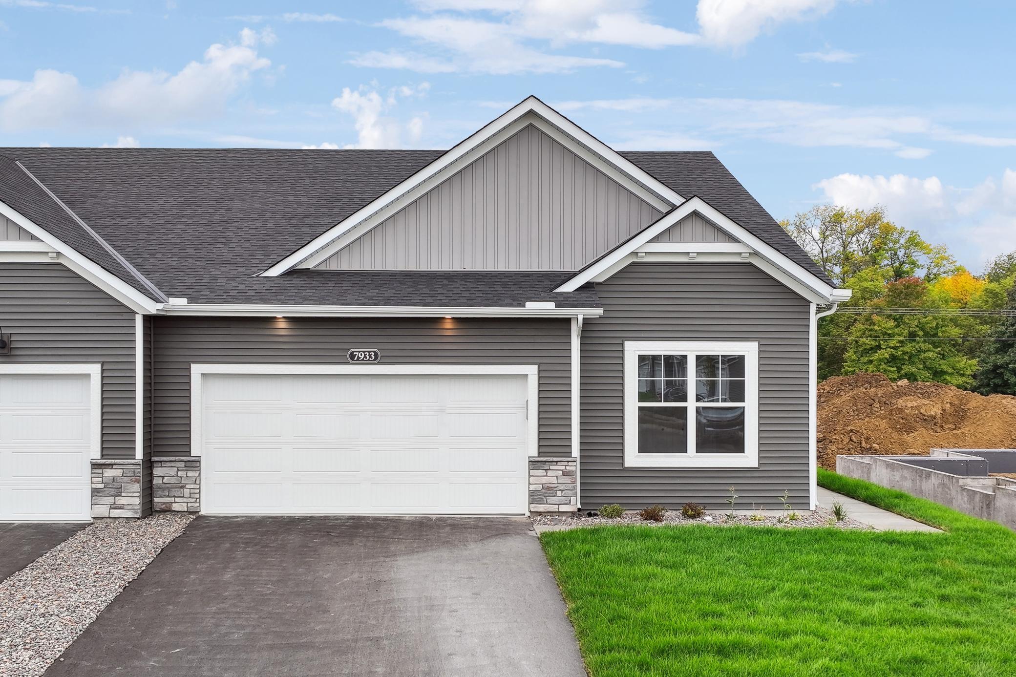 View of Residential at 7933 Xyloid Lane, Corcoran MN 55340, Corcoran - Mike Wilen | Minnesota Team Real Estate