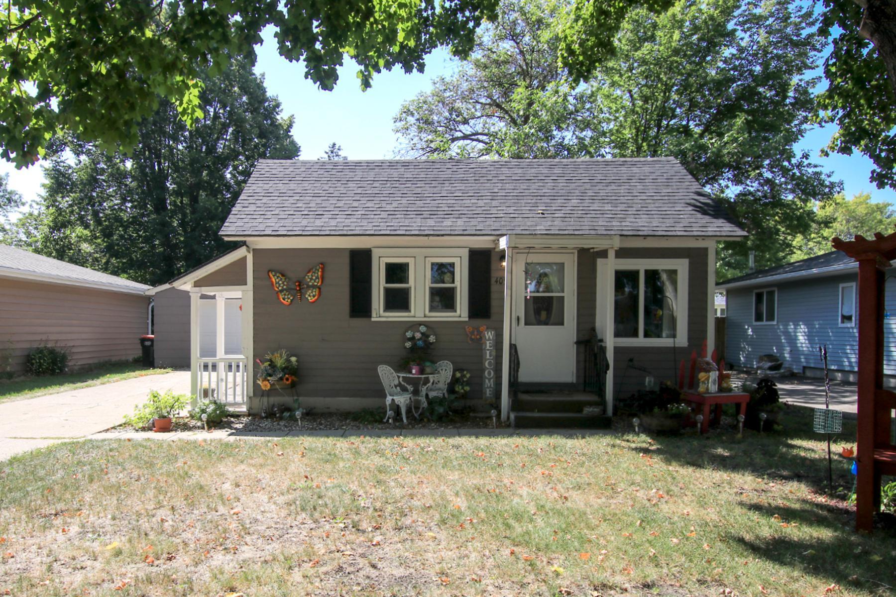 View of Residential at 409 6th Street, Winthrop MN 55396, Winthrop - Mike Wilen | Minnesota Team Real Estate