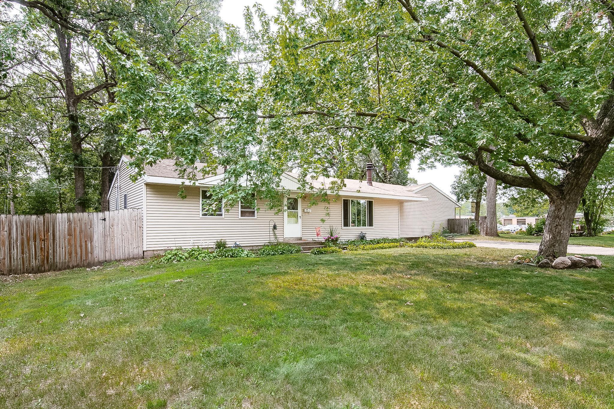 View of Residential at 8217 Iris Drive, Brooklyn Park MN 55428, Brooklyn Park - Mike Wilen | Minnesota Team Real Estate