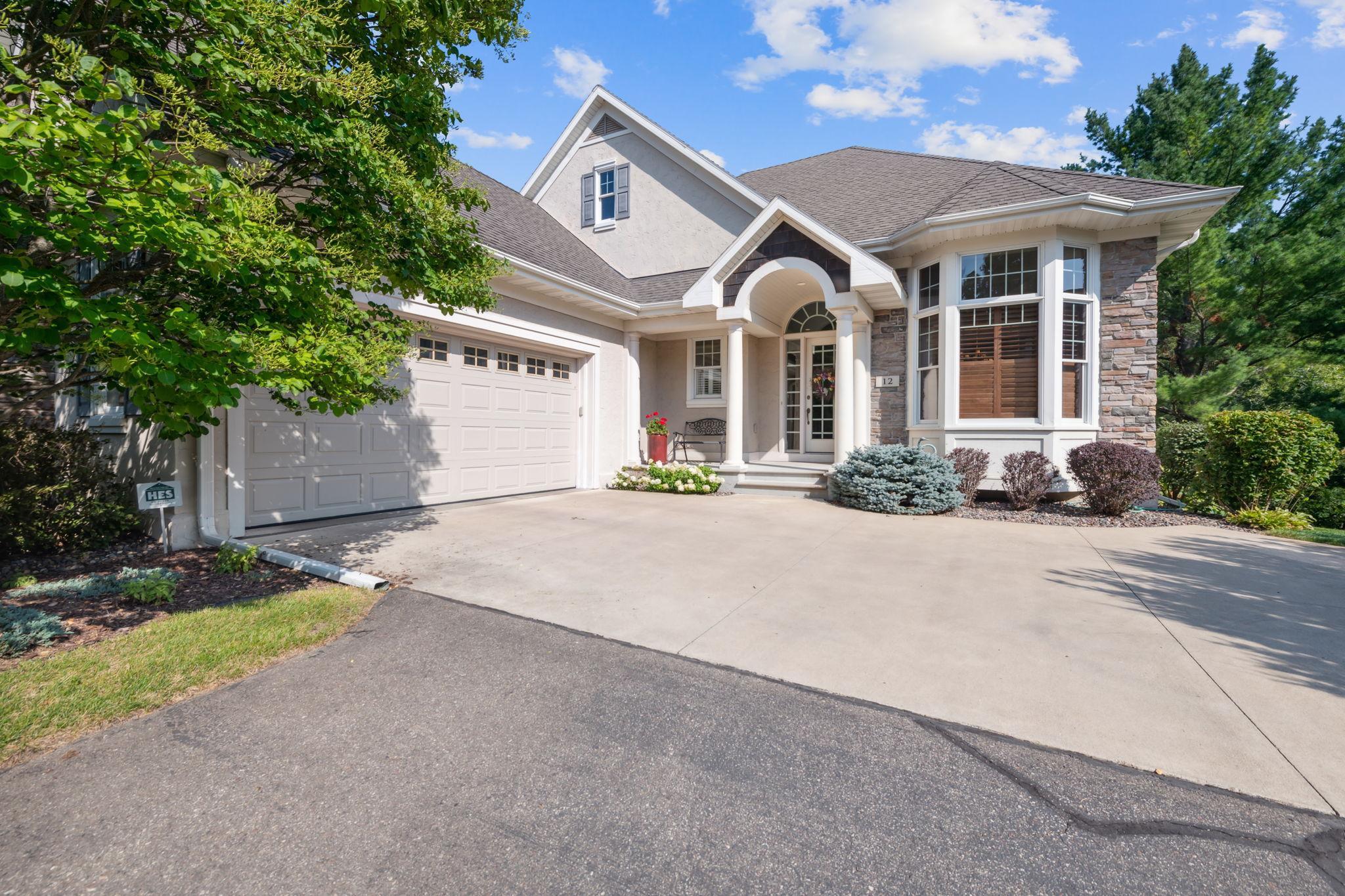 View of Residential at 12 Pearson Place, North Oaks MN 55127, North Oaks - Mike Wilen | Minnesota Team Real Estate