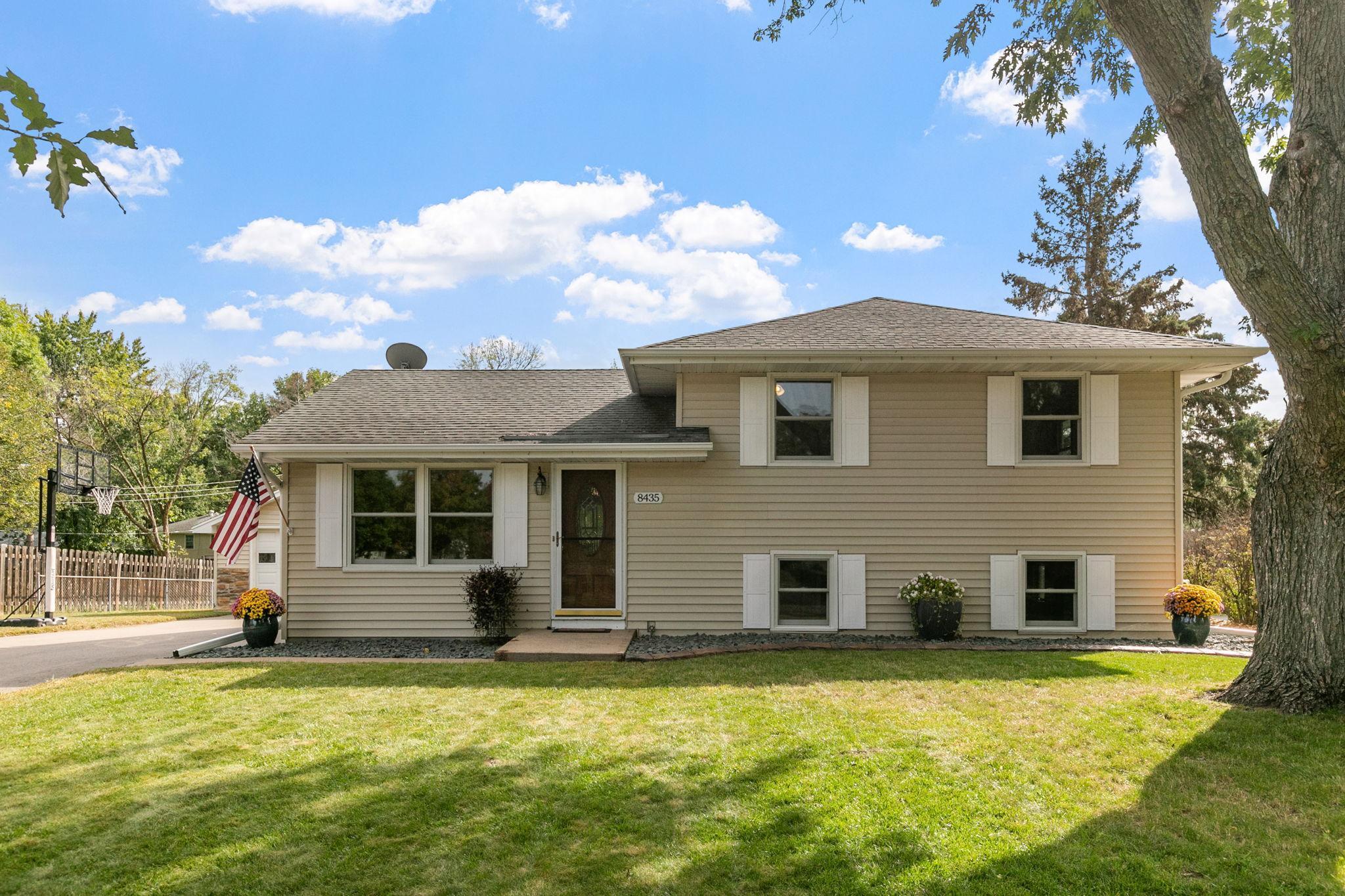 View of Residential at 8435 87th Street, Cottage Grove MN 55016, Cottage Grove - Mike Wilen | Minnesota Team Real Estate