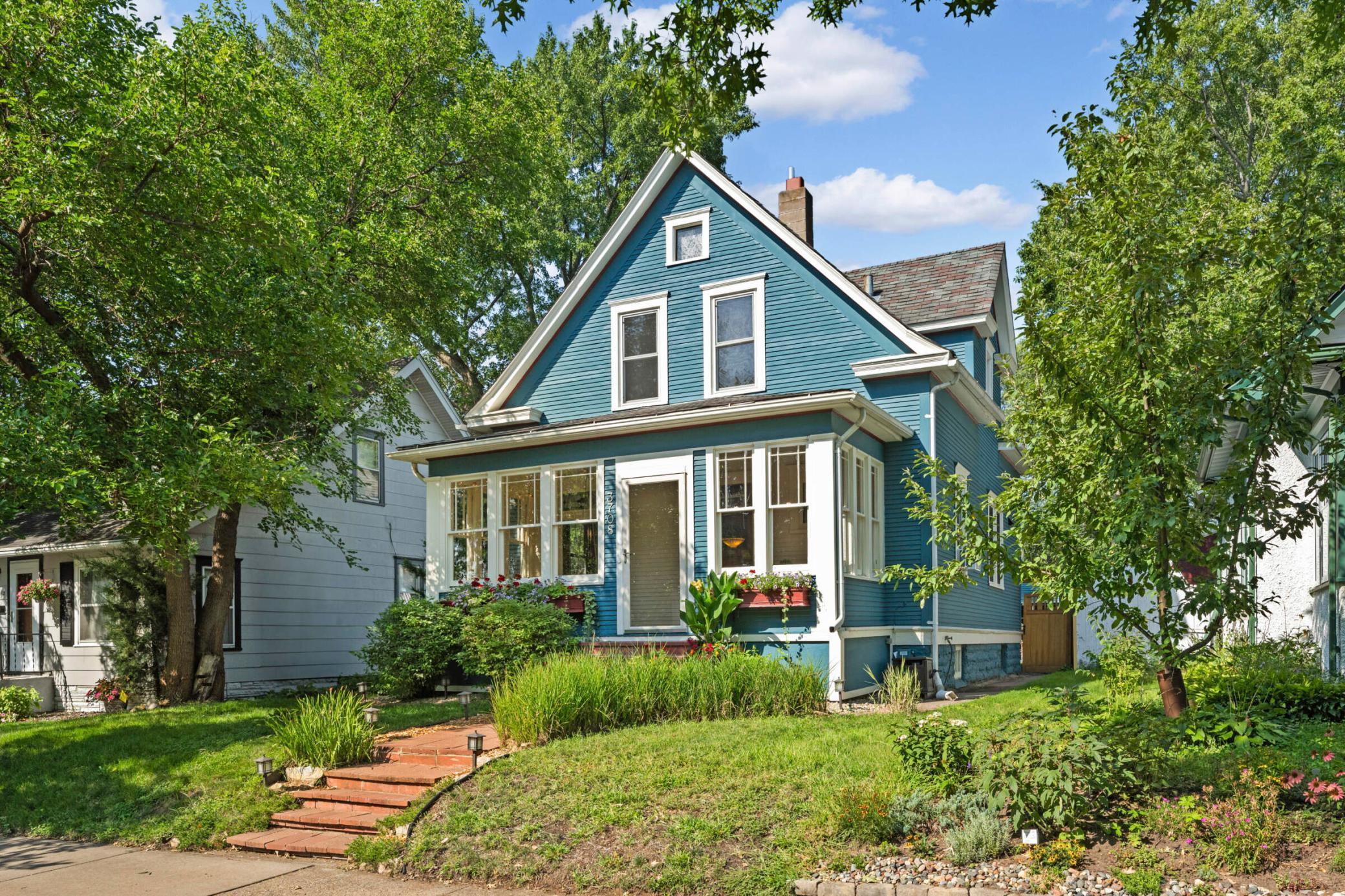 View of Residential at 3708 19th Avenue, Minneapolis MN 55407, Minneapolis - Mike Wilen | Minnesota Team Real Estate