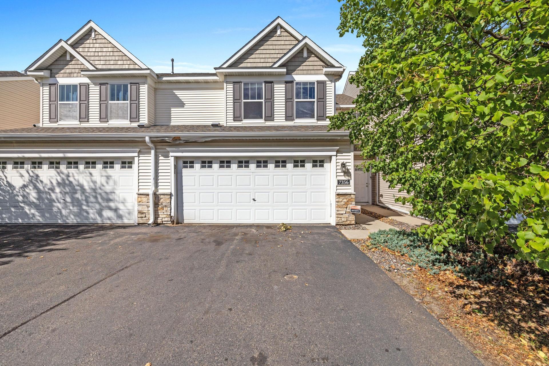 View of Residential at 7356 Unity Lane, Brooklyn Park MN 55443, Brooklyn Park - Mike Wilen | Minnesota Team Real Estate