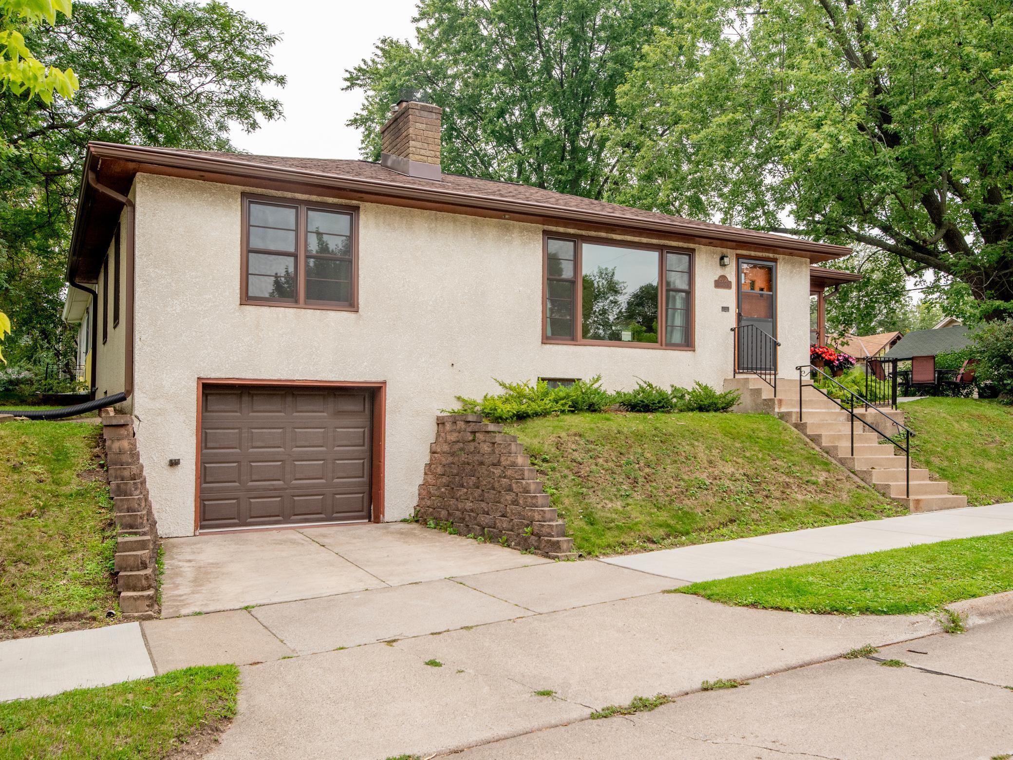 View of Residential at 2558 Cleveland Street, Minneapolis MN 55418, Minneapolis - Mike Wilen | Minnesota Team Real Estate