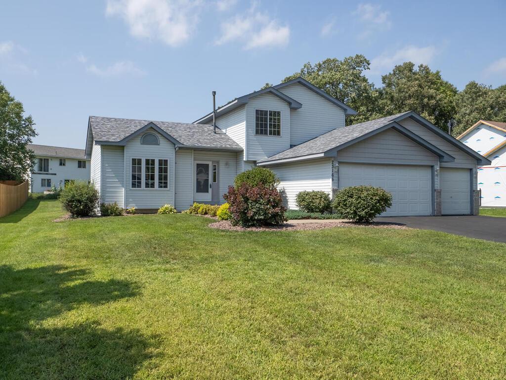 View of Residential at 23166 Jivaro Street, Saint Francis MN 55070, Saint Francis - Mike Wilen | Minnesota Team Real Estate