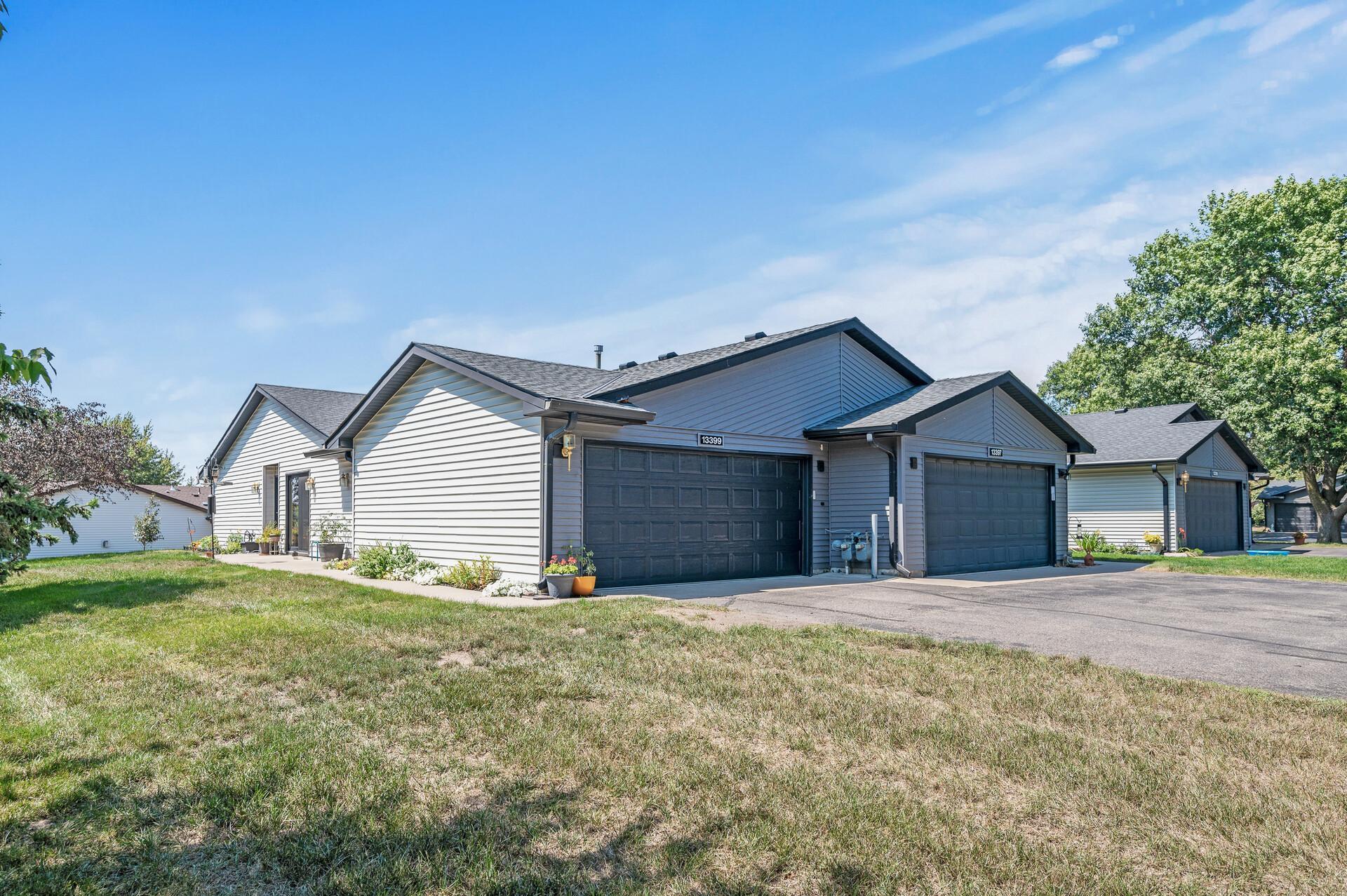 View of Residential at 13399 Hughes Court, Apple Valley MN 55124, Apple Valley - Mike Wilen | Minnesota Team Real Estate