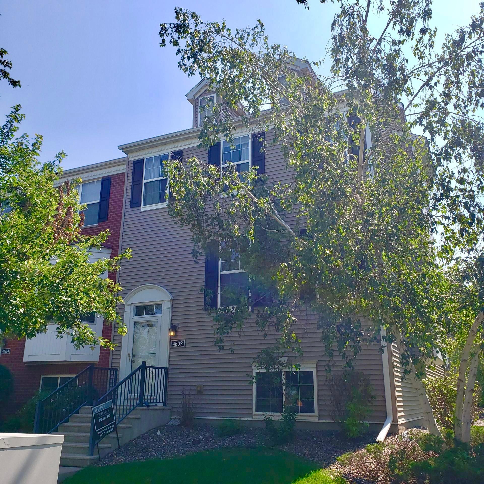 View of Residential at 4602 Bulrush Boulevard, Shakopee MN 55379, Shakopee - Mike Wilen | Minnesota Team Real Estate
