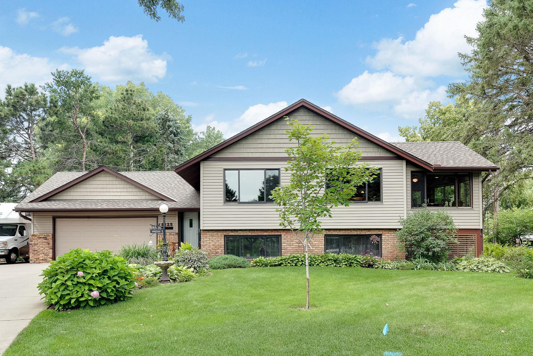 View of Residential at 8125 Sunkist Circle, Brooklyn Park MN 55444, Brooklyn Park - Mike Wilen | Minnesota Team Real Estate