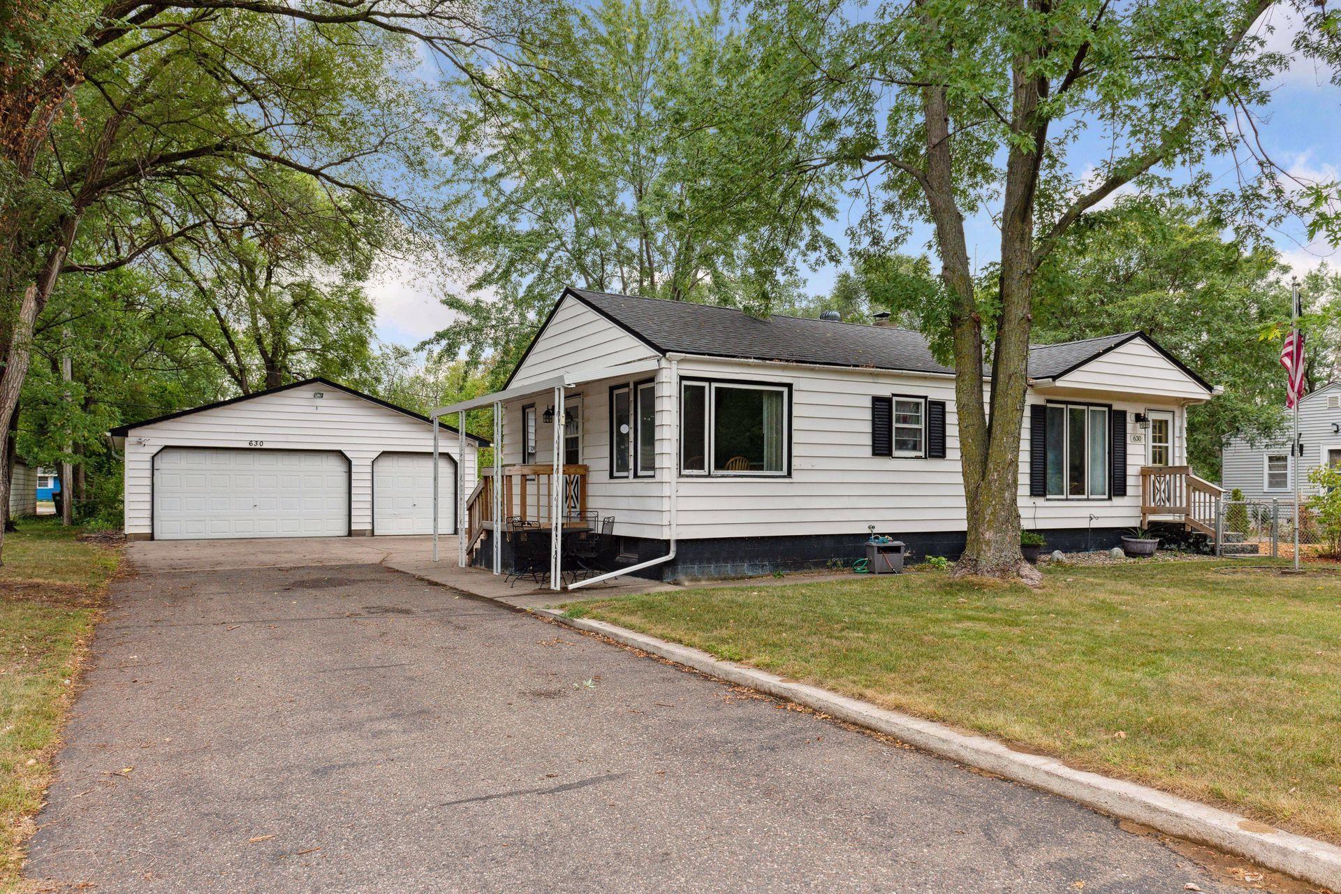 View of Residential at 630 82nd Avenue, Spring Lake Park MN 55432, Spring Lake Park - Mike Wilen | Minnesota Team Real Estate