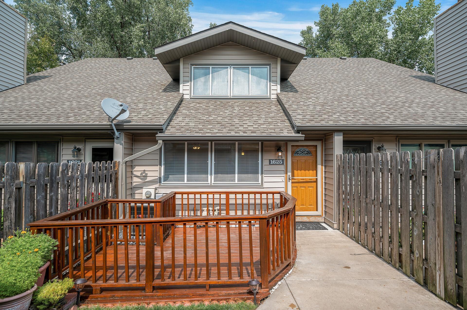 View of Residential at 1625 Brenner Pass, Fridley MN 55432, Fridley - Mike Wilen | Minnesota Team Real Estate