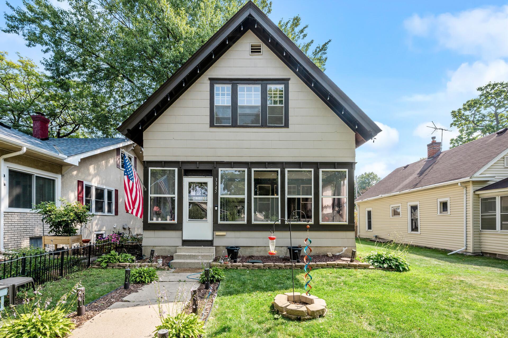 View of Residential at 3345 30th Avenue, Minneapolis MN 55406, Minneapolis - Mike Wilen | Minnesota Team Real Estate