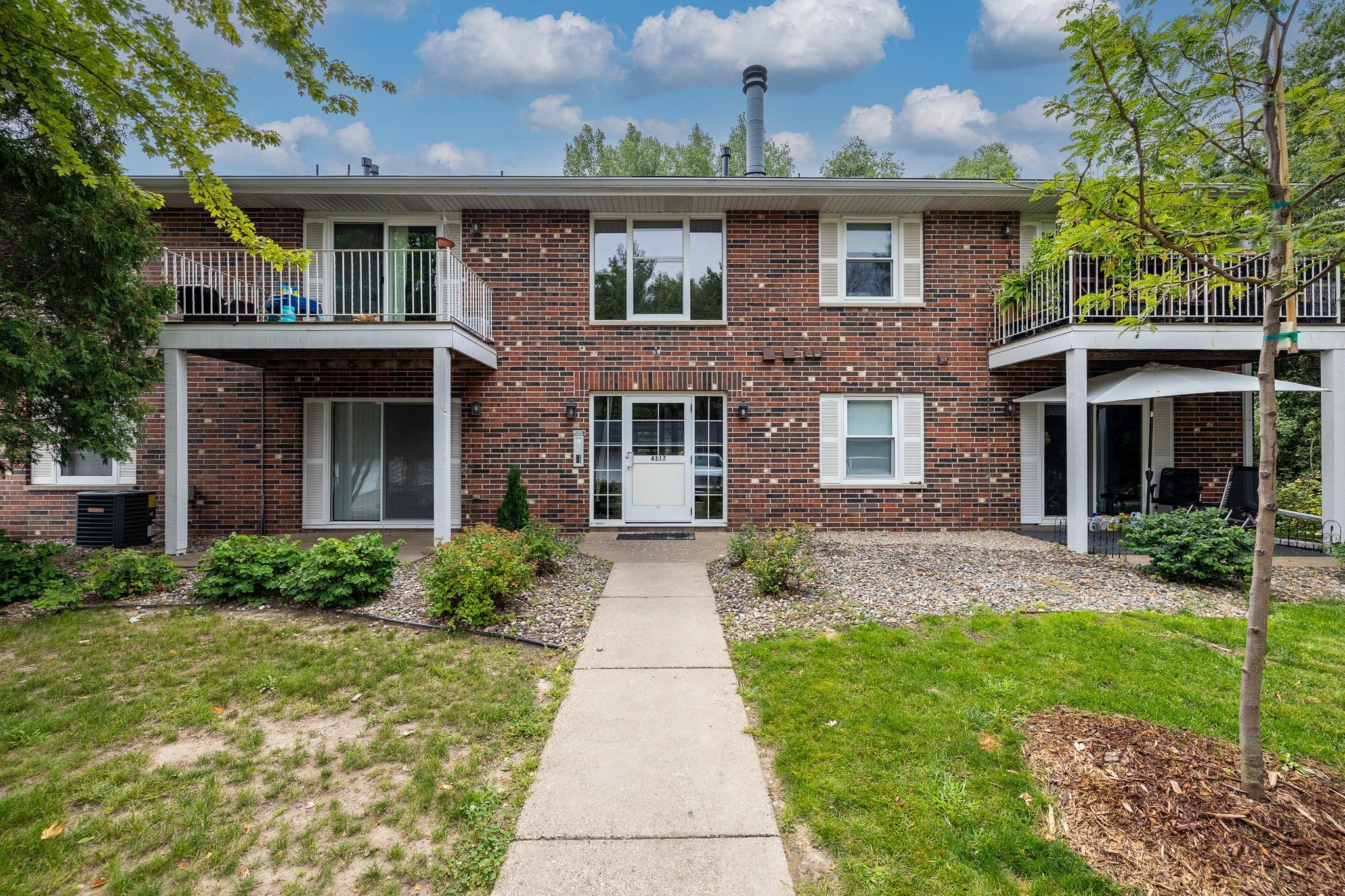 View of Residential at 6317 Alderwood Bay #D, Woodbury MN 55125, Woodbury - Mike Wilen | Minnesota Team Real Estate