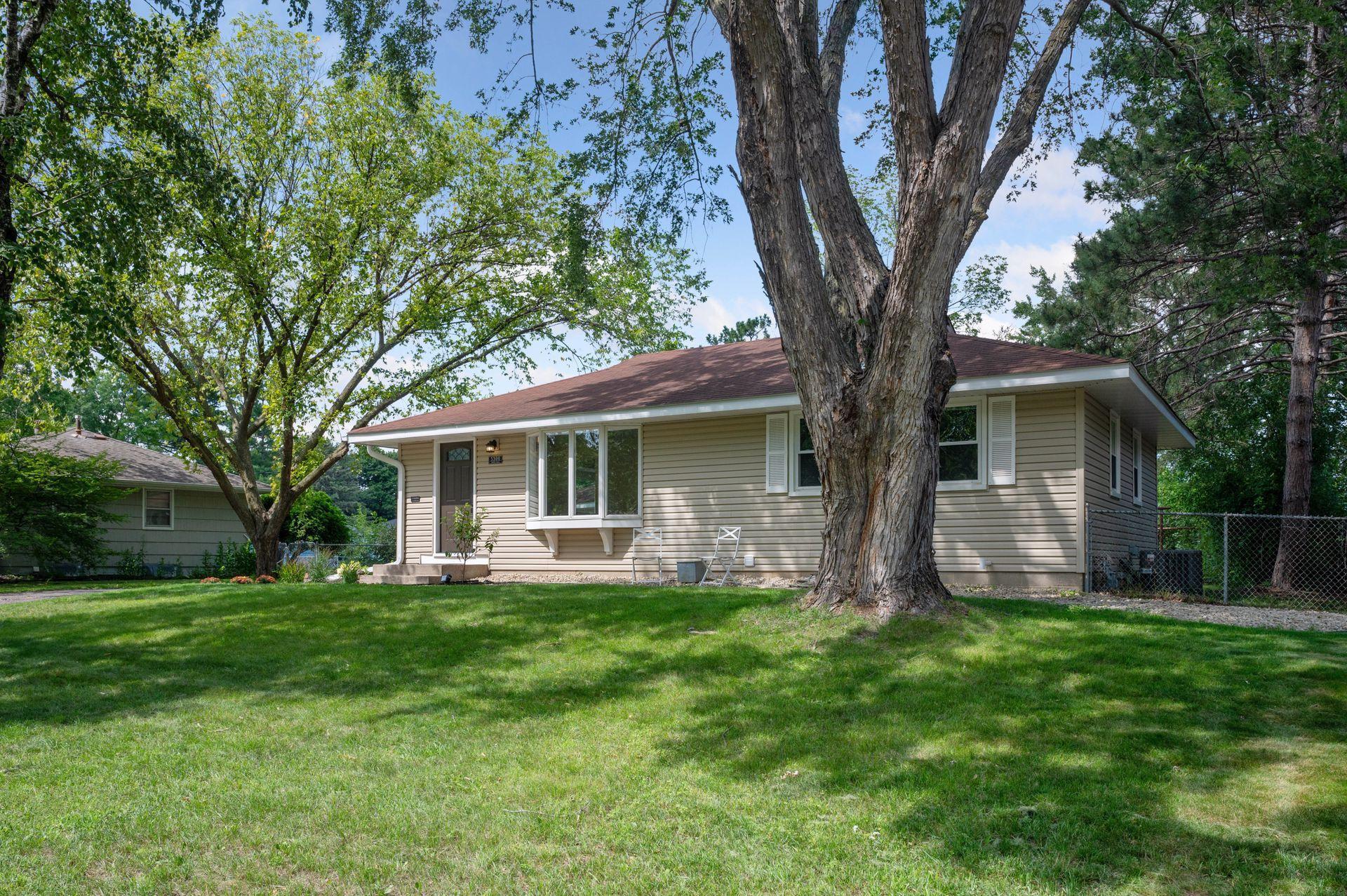 View of Residential at 5300 64th Avenue, Brooklyn Center MN 55429, Brooklyn Center - Mike Wilen | Minnesota Team Real Estate