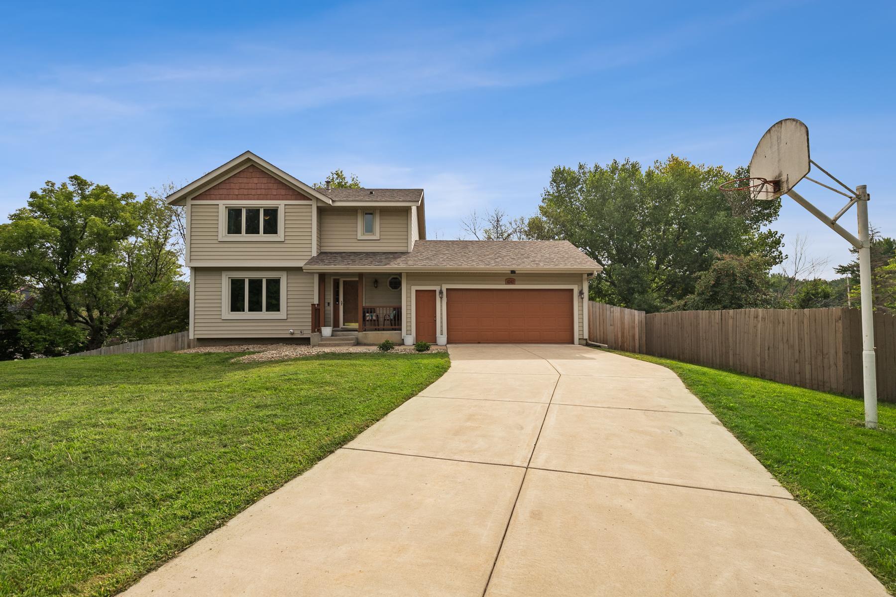 View of Residential at 4242 Augusta Court, Eagan MN 55123, Eagan - Mike Wilen | Minnesota Team Real Estate