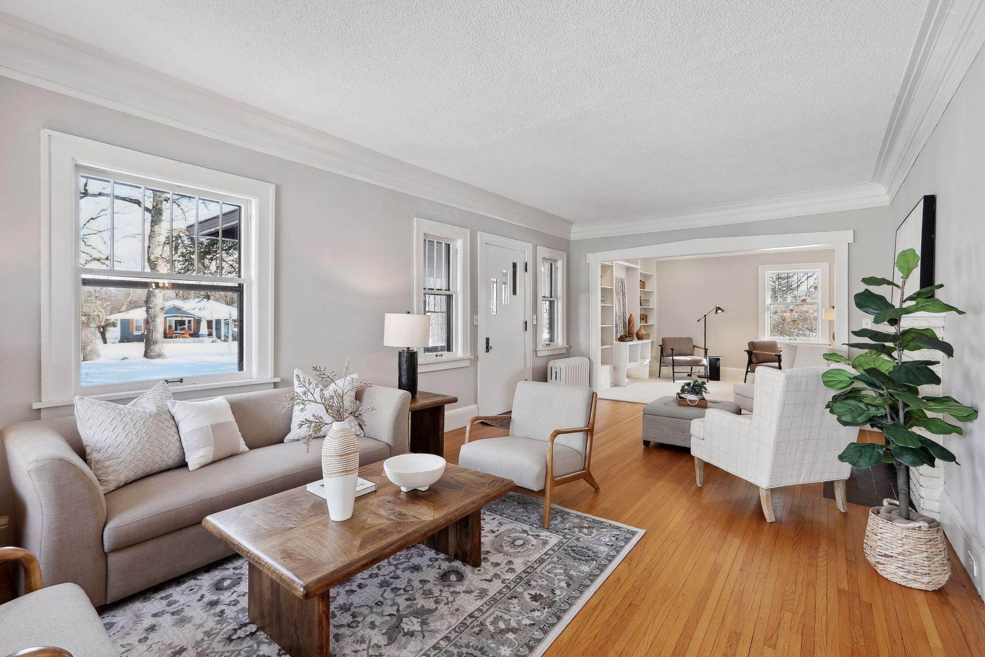 View of Residential at 4308 Brookside Avenue, Saint Louis Park MN 55436, Saint Louis Park - Mike Wilen | Minnesota Team Real Estate