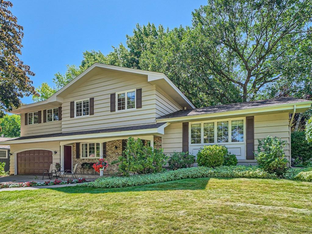 View of Residential at 2220 Argonne Drive, Columbia Heights MN 55421, Columbia Heights - Mike Wilen | Minnesota Team Real Estate