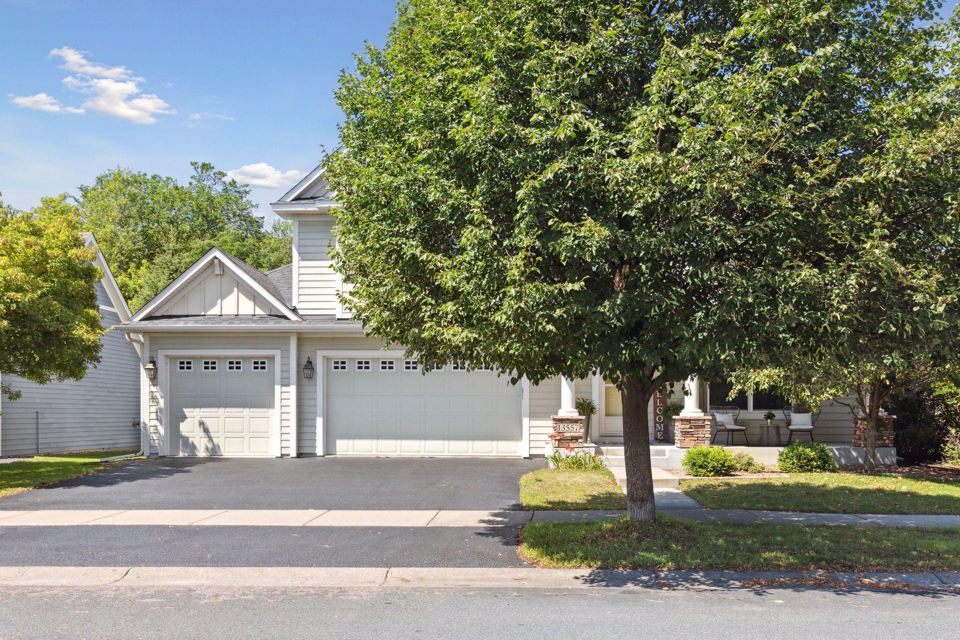 View of Residential at 13557 Couchtown Avenue, Rosemount MN 55068, Rosemount - Mike Wilen | Minnesota Team Real Estate