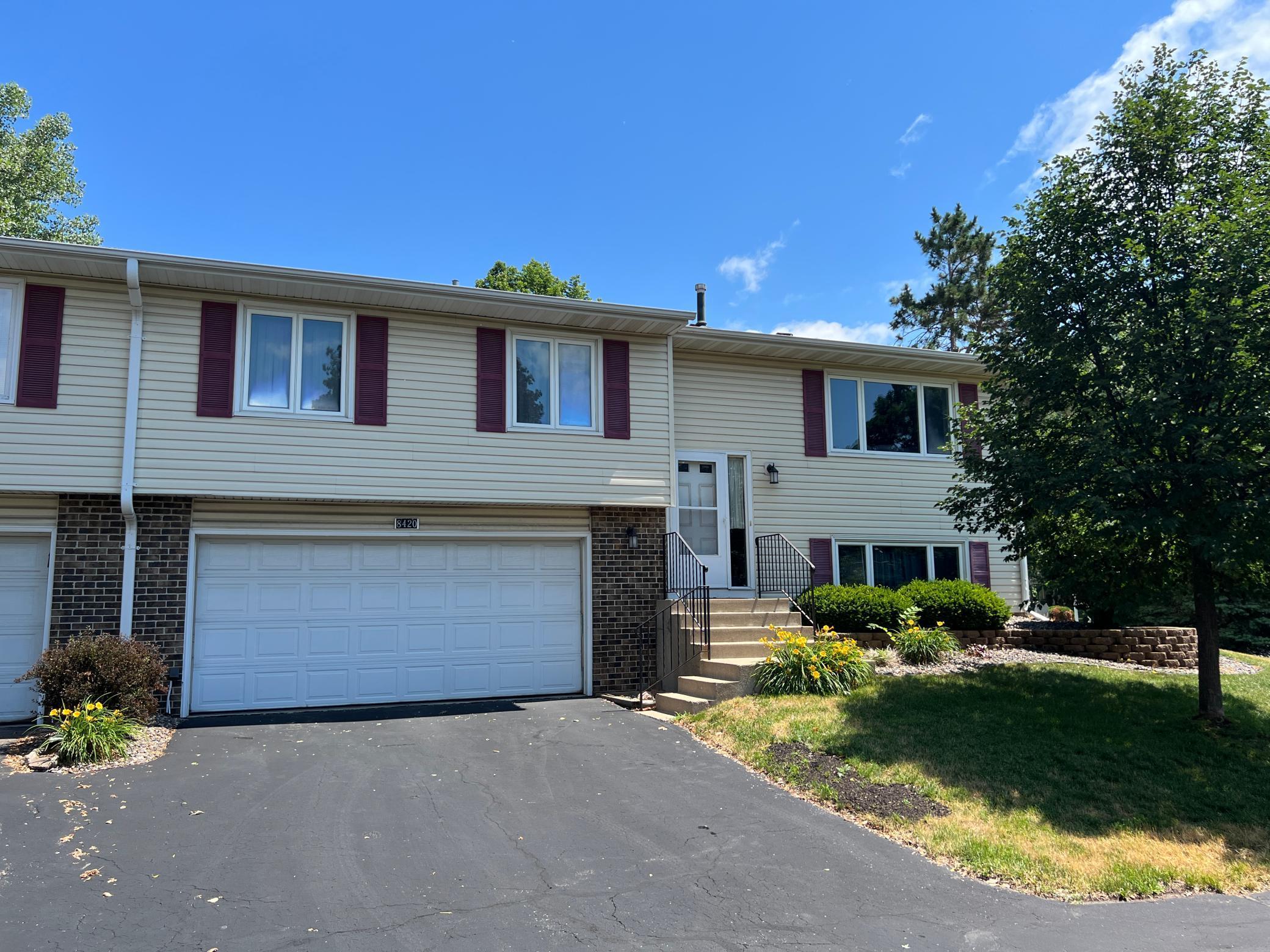 View of Residential at 8420 100th Street, Bloomington MN 55438, Bloomington - Mike Wilen | Minnesota Team Real Estate