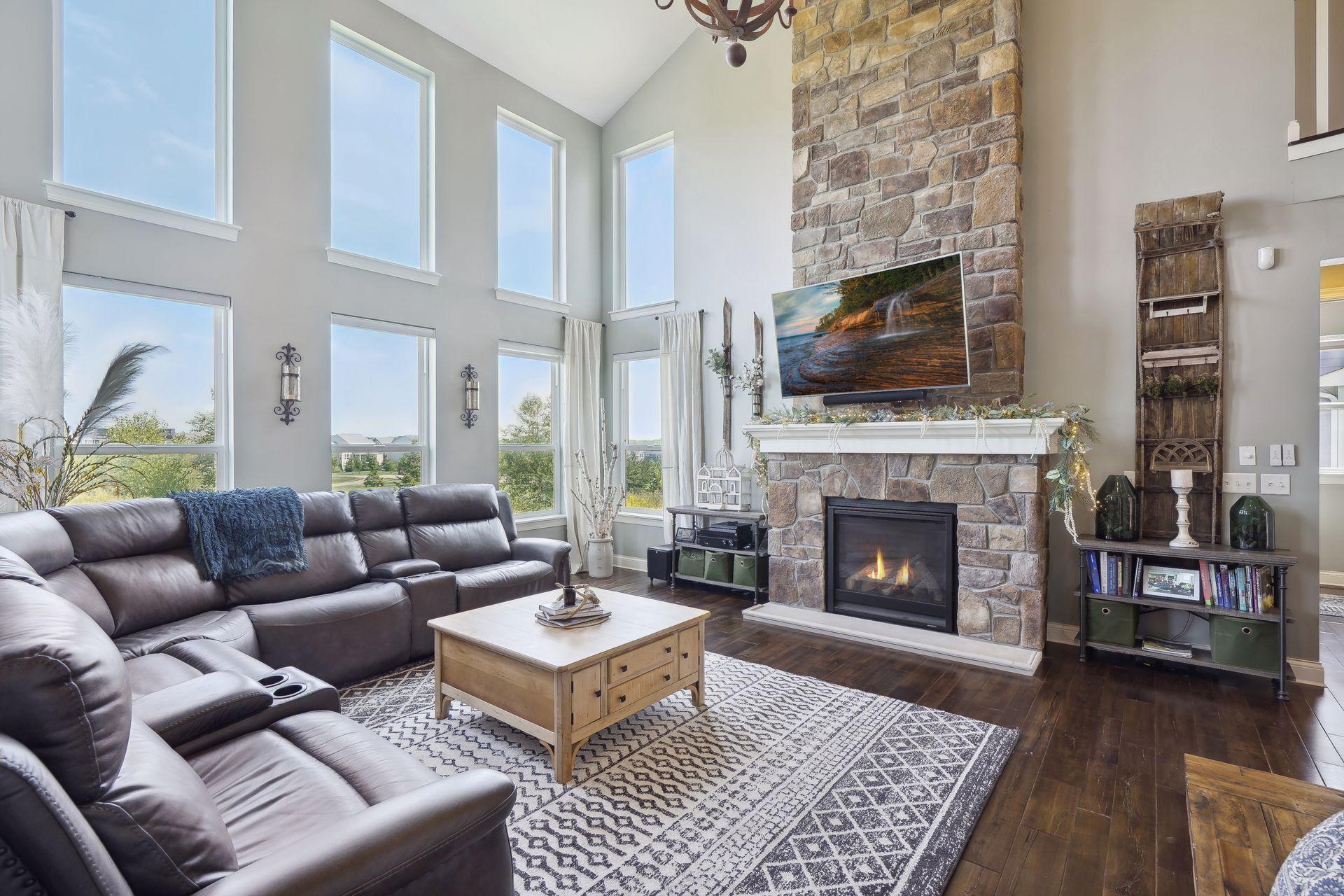 View of Residential at 4167 Prairie View Trail, Medina MN 55340, Medina - Mike Wilen | Minnesota Team Real Estate