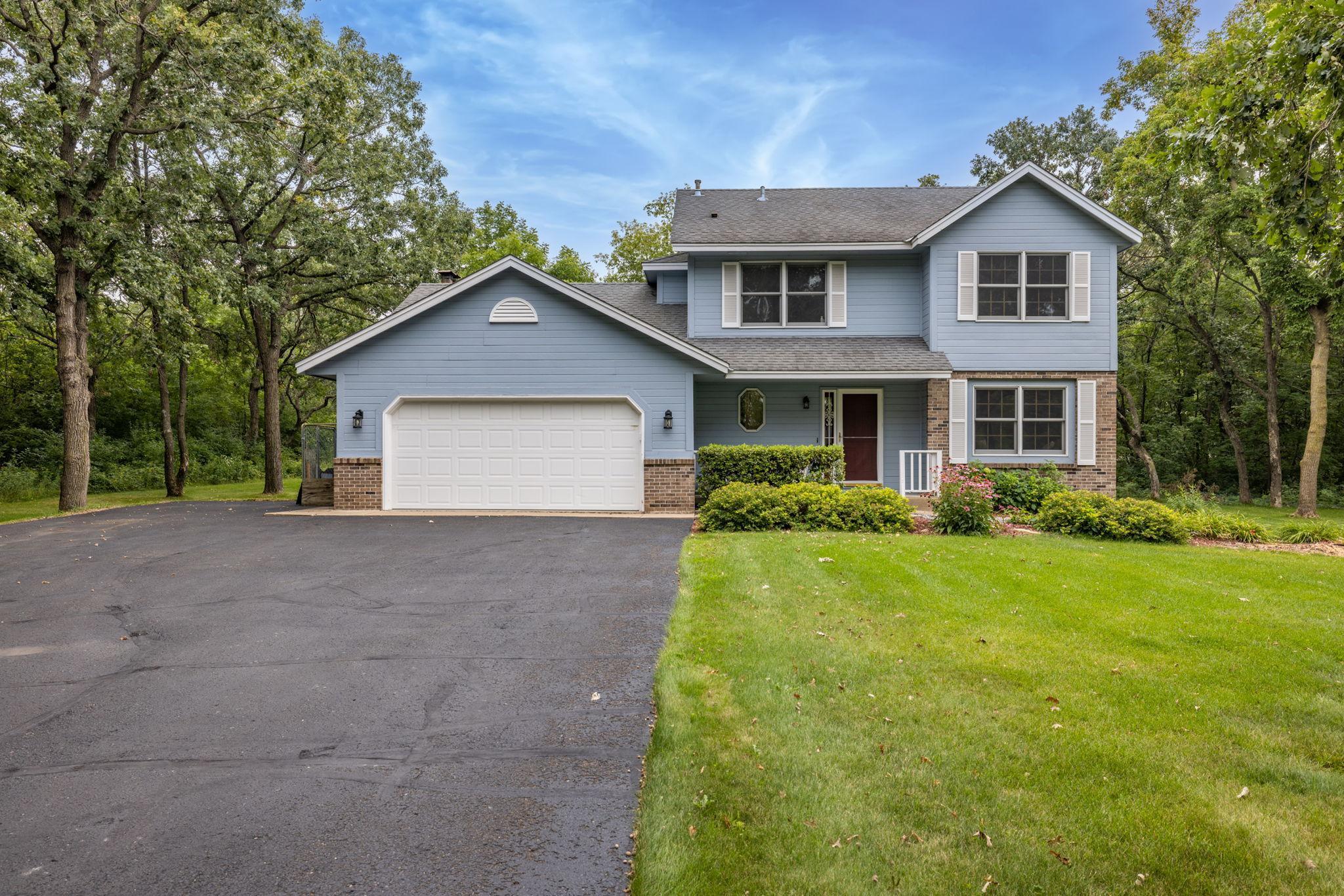 View of Residential at 16460 Fortmann Circle, Ramsey MN 55303, Ramsey - Mike Wilen | Minnesota Team Real Estate