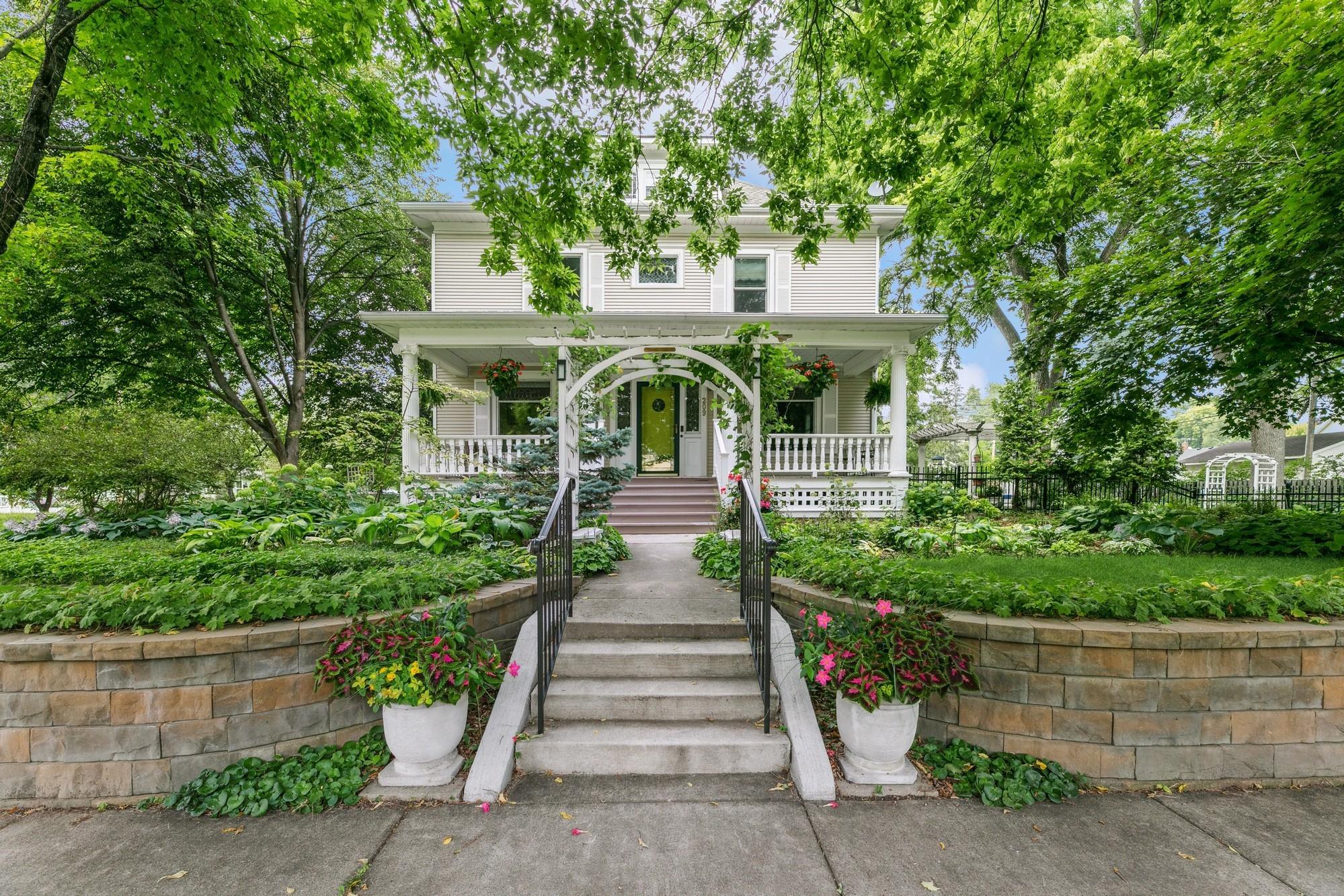 View of Residential at 209 3rd Street, Buffalo MN 55313, Buffalo - Mike Wilen | Minnesota Team Real Estate
