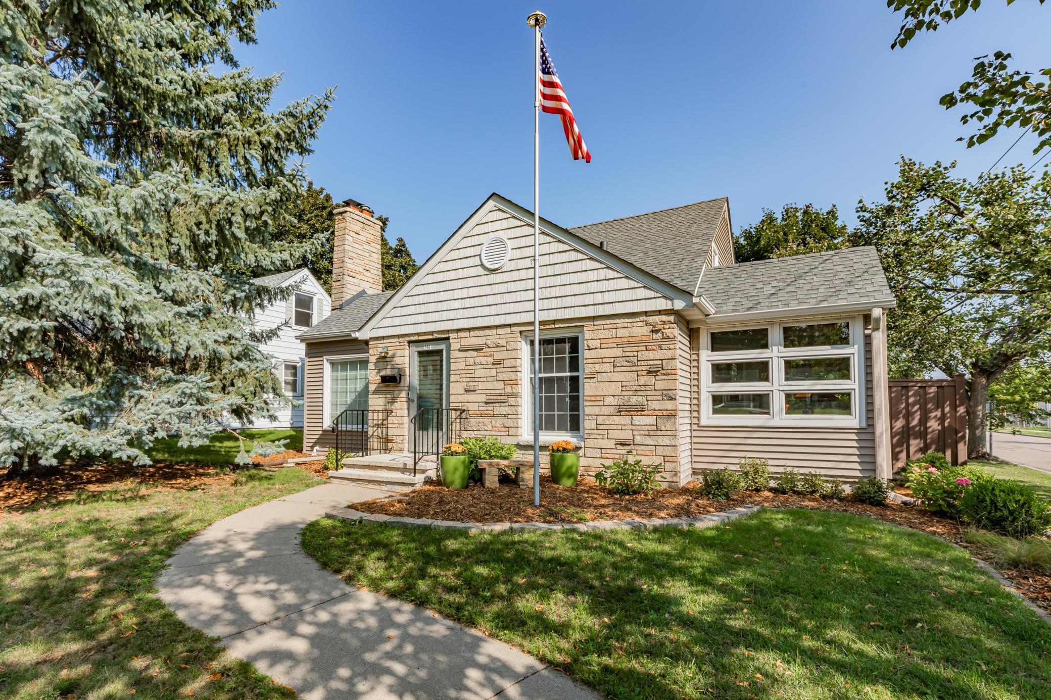 View of Residential at 1401 Hartford Avenue, Saint Paul MN 55116, Saint Paul - Mike Wilen | Minnesota Team Real Estate