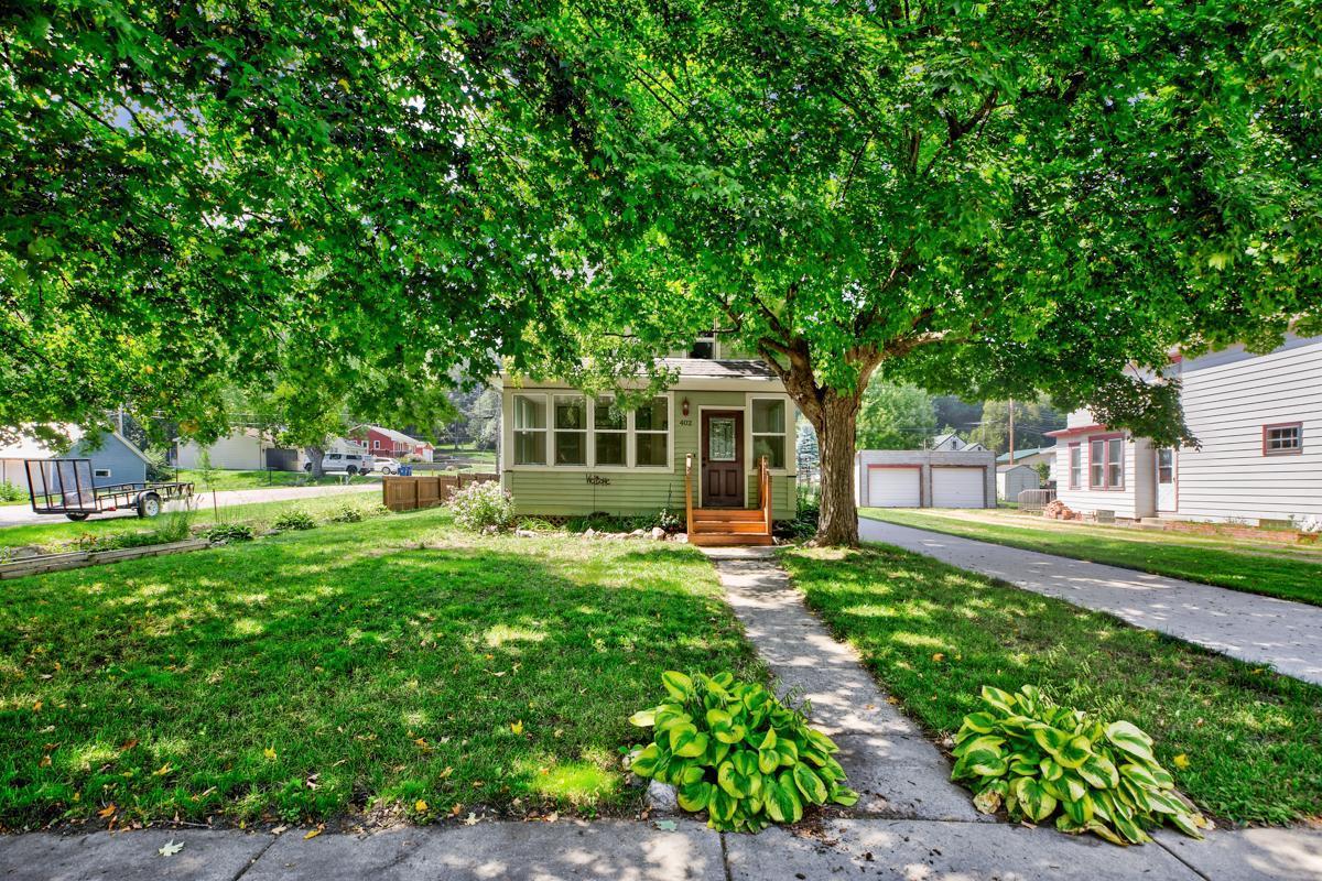 View of Residential at 402 6th Street, Henderson MN 56044, Henderson - Mike Wilen | Minnesota Team Real Estate
