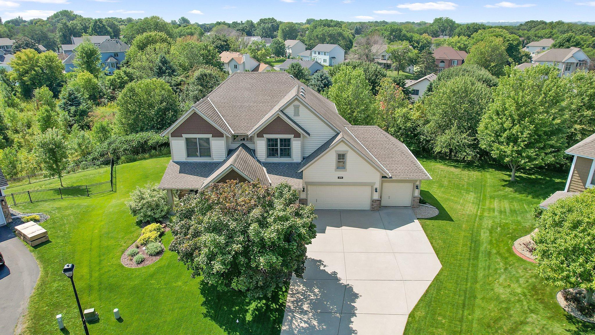 View of Residential at 3775 Crosscliffe Path, Rosemount MN 55068, Rosemount - Mike Wilen | Minnesota Team Real Estate
