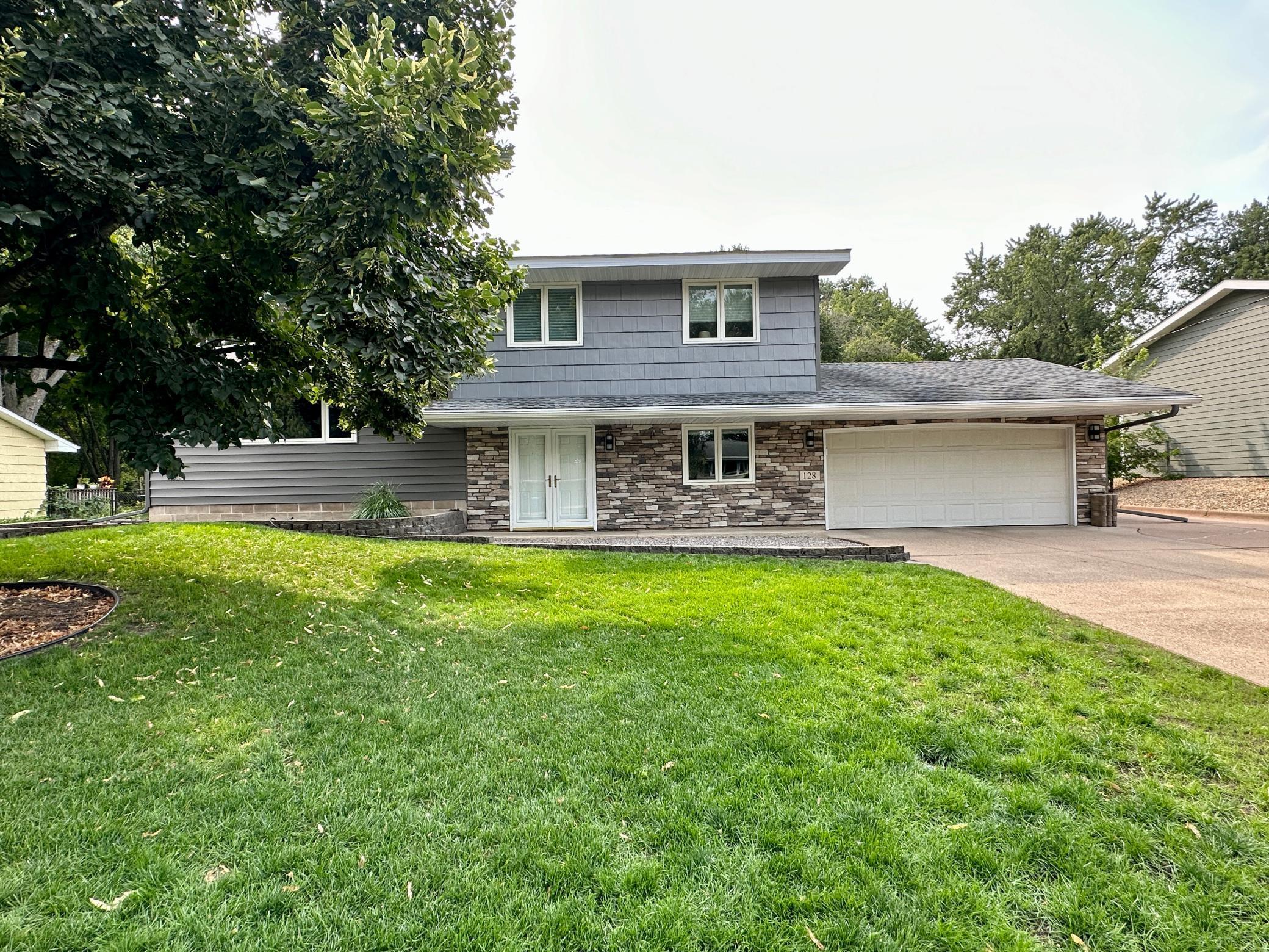 View of Residential at 128 Golden Lake Lane, Circle Pines MN 55014, Circle Pines - Mike Wilen | Minnesota Team Real Estate
