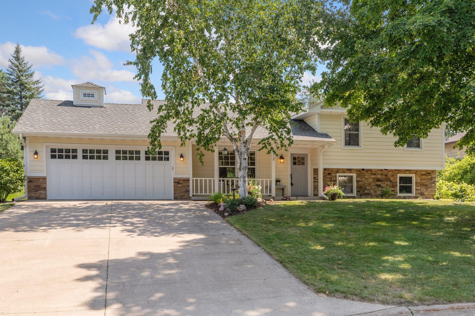 View of Residential at 512 Homewood Avenue, Mahtomedi MN 55115, Mahtomedi - Mike Wilen | Minnesota Team Real Estate