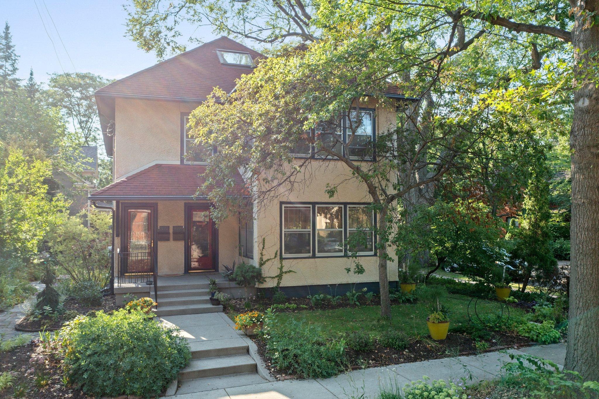 View of Residential Income at 2200 23rd Avenue, Minneapolis MN 55404, Minneapolis - Mike Wilen | Minnesota Team Real Estate