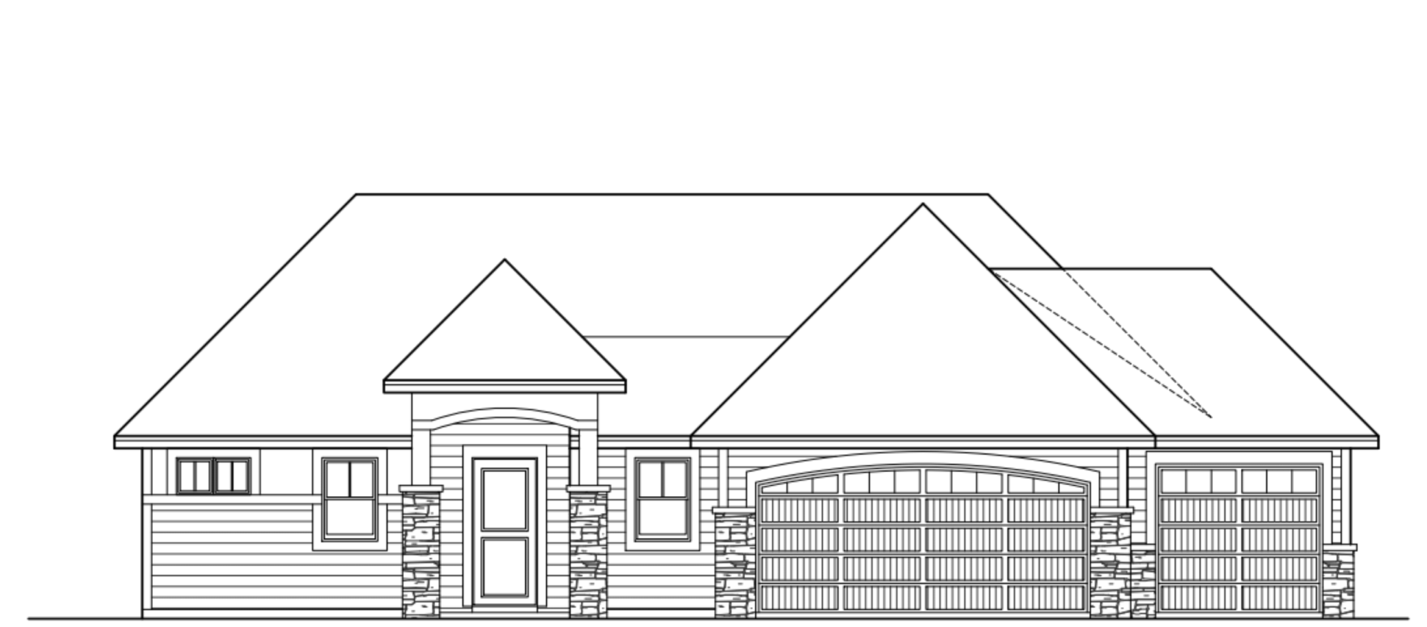 View of Residential at 1865 Annika Drive, Lake Elmo MN 55042, Lake Elmo - Mike Wilen | Minnesota Team Real Estate