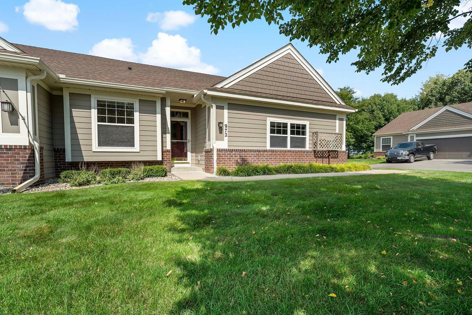 View of Residential at 972 Daylily Drive, Victoria MN 55386, Victoria - Mike Wilen | Minnesota Team Real Estate
