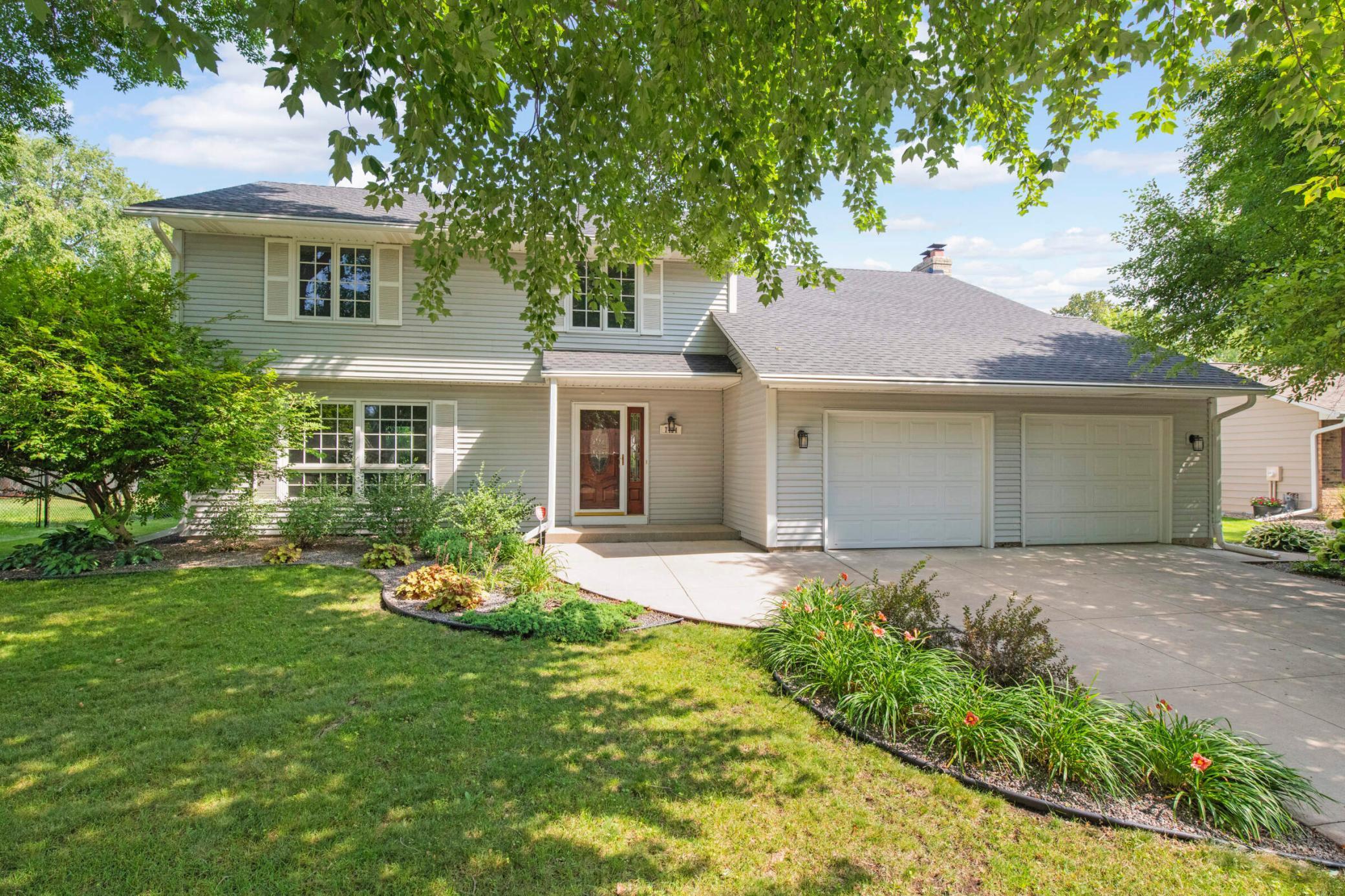 View of Residential at 7424 105th Street, Bloomington MN 55438, Bloomington - Mike Wilen | Minnesota Team Real Estate