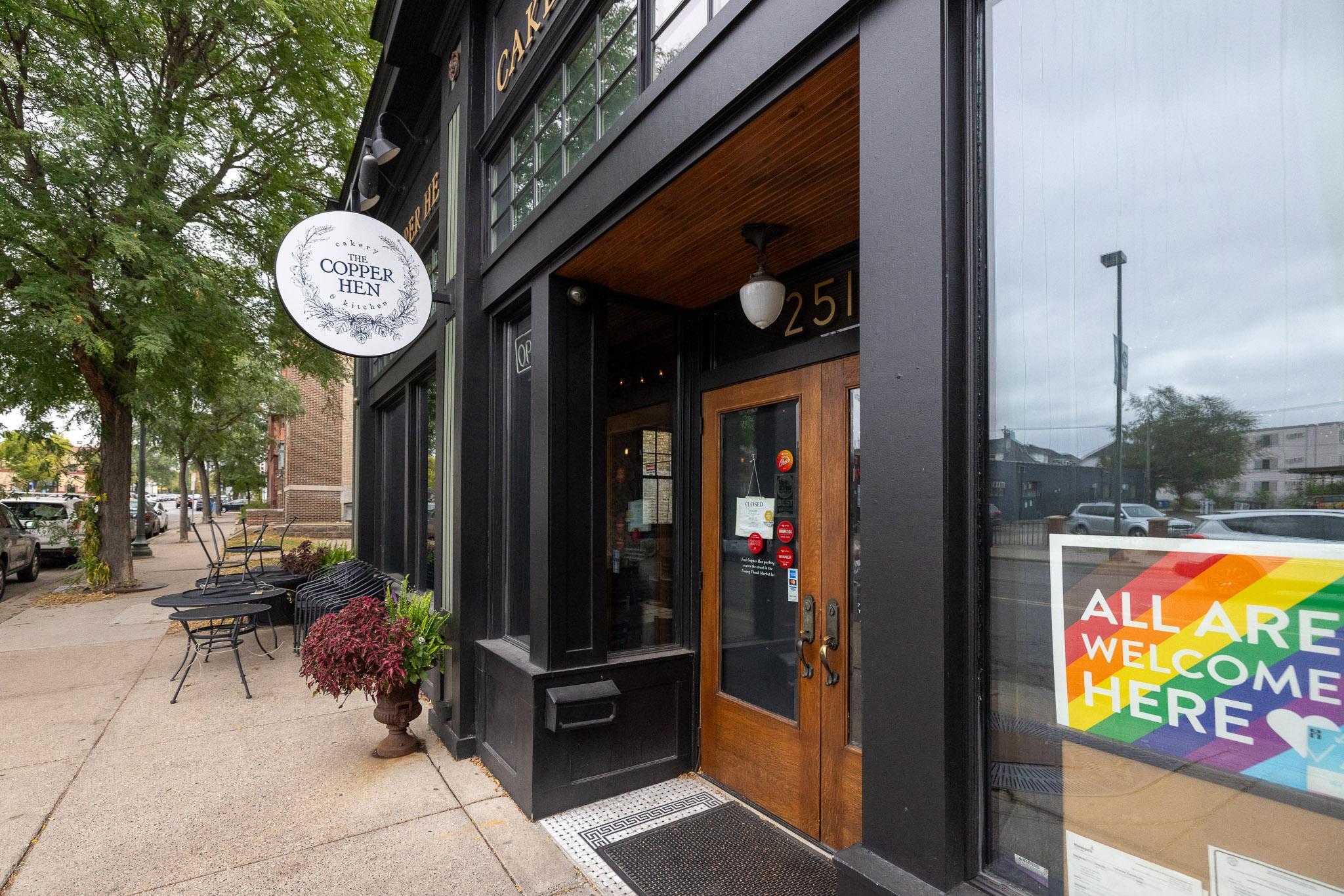 View of Commercial Sale at 2515 Nicollet Avenue, Minneapolis MN 55404, Minneapolis - Mike Wilen | Minnesota Team Real Estate
