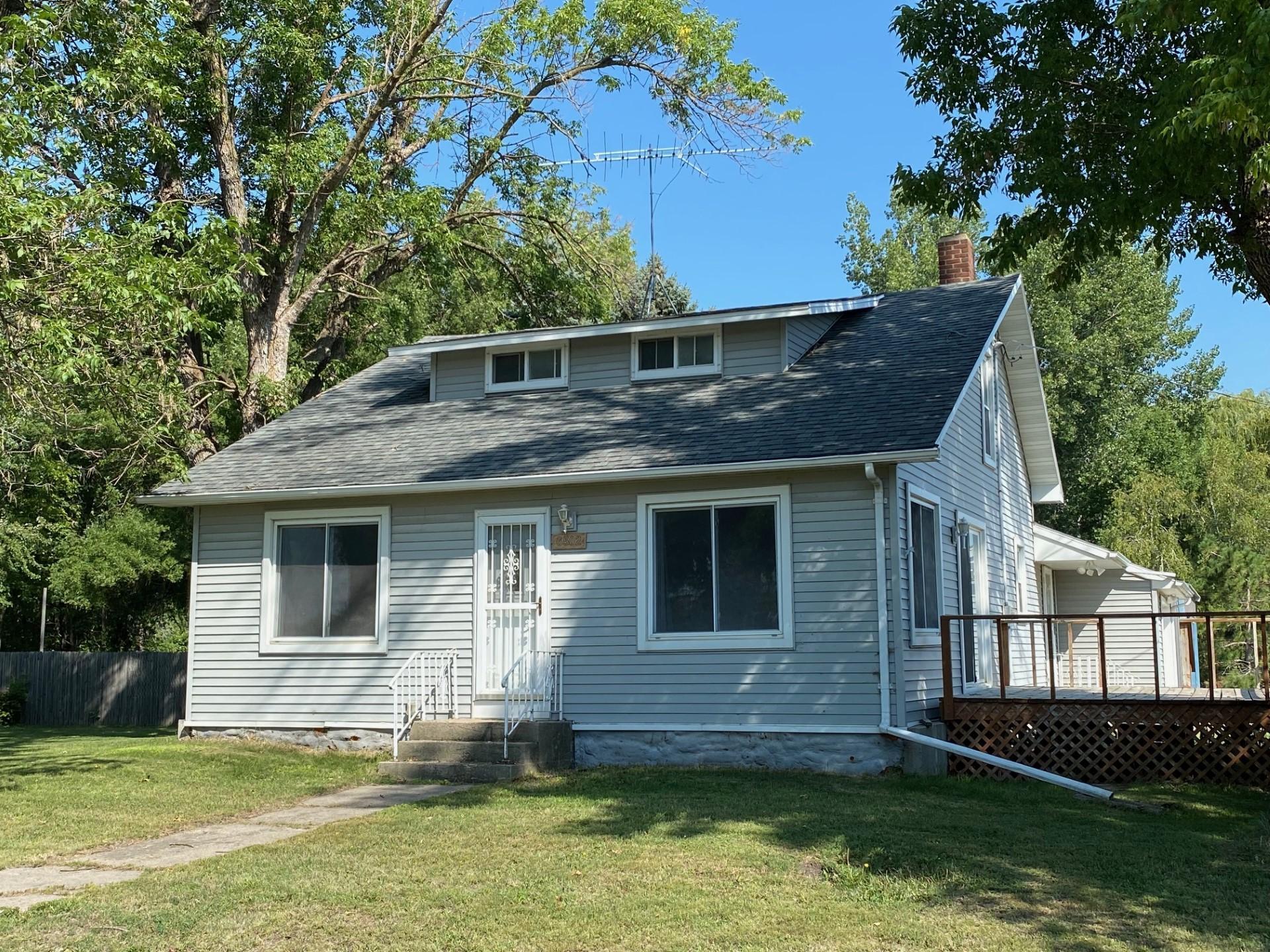 View of Residential at 6502 6th Avenue, New Auburn MN 55366, New Auburn - Mike Wilen | Minnesota Team Real Estate