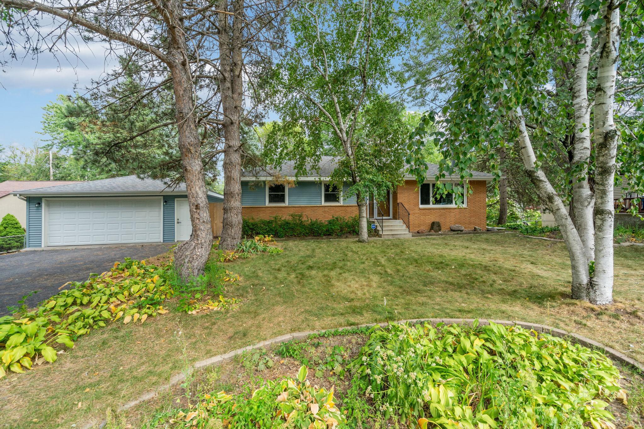 View of Residential at 1780 Frank Street, Maplewood MN 55109, Maplewood - Mike Wilen | Minnesota Team Real Estate