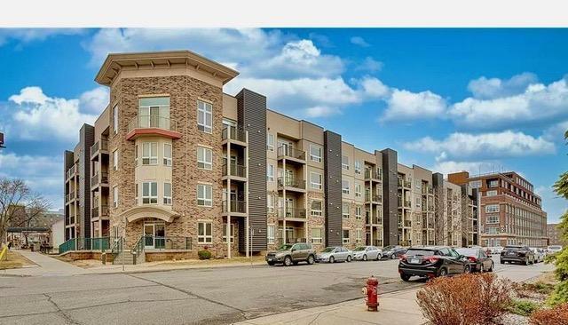 View of Residential at 2600 University Avenue #317, Minneapolis MN 55414, Minneapolis - Mike Wilen | Minnesota Team Real Estate