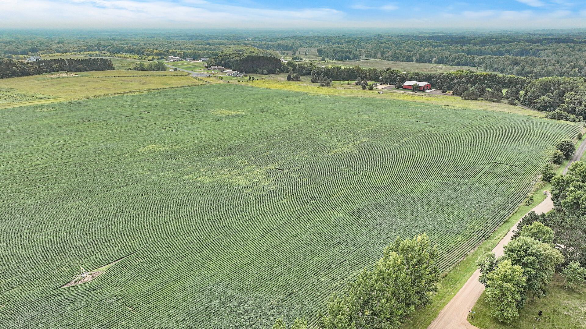 View of Land at 339xx Kerry Street, Cambridge MN 55008, Cambridge - Mike Wilen | Minnesota Team Real Estate