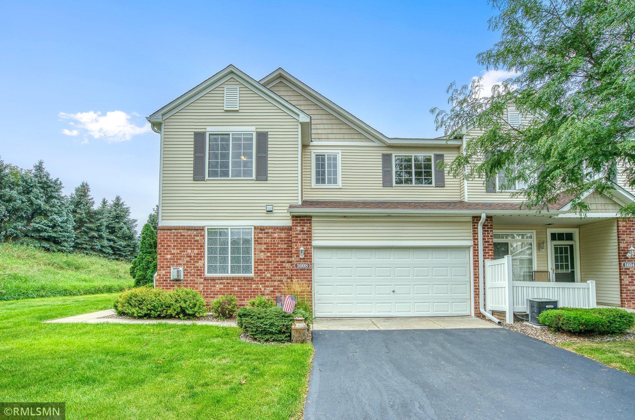 View of Residential at 1608 139th Street #1004, Rosemount MN 55068, Rosemount - Mike Wilen | Minnesota Team Real Estate