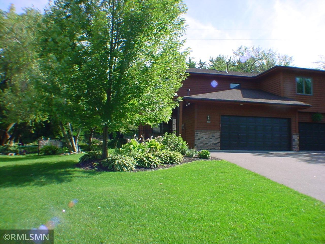 View of Residential at 7312 Vinewood Court, Maple Grove MN 55311, Maple Grove - Mike Wilen | Minnesota Team Real Estate