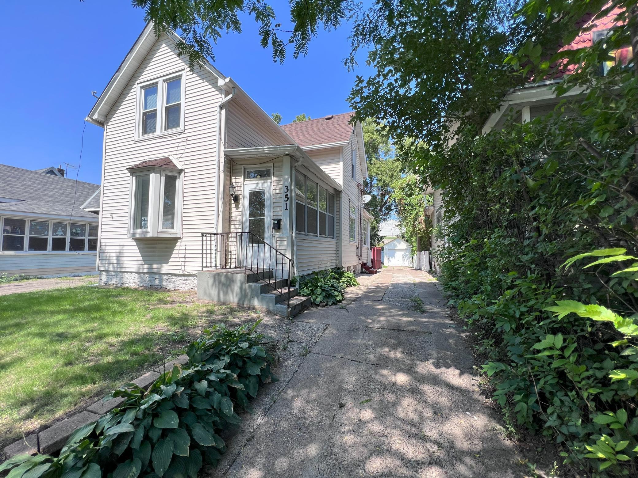 View of Residential at 351 Burgess Street, Saint Paul MN 55117, Saint Paul - Mike Wilen | Minnesota Team Real Estate
