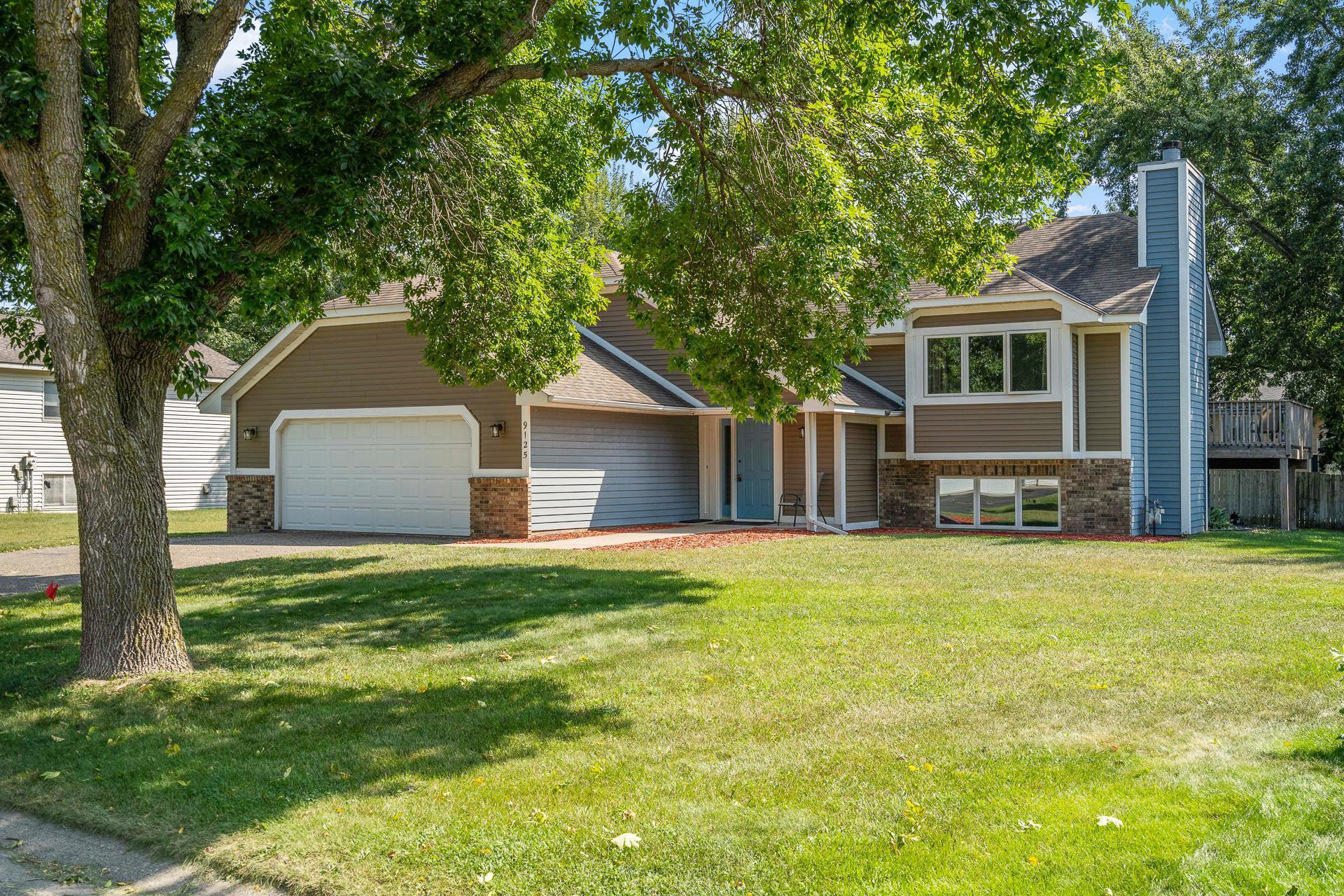 View of Residential at 9125 92nd Street, Cottage Grove MN 55016, Cottage Grove - Mike Wilen | Minnesota Team Real Estate