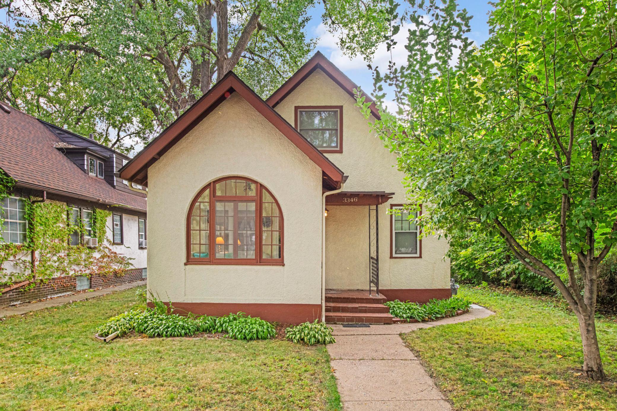 View of Residential at 3346 41st Avenue, Minneapolis MN 55406, Minneapolis - Mike Wilen | Minnesota Team Real Estate