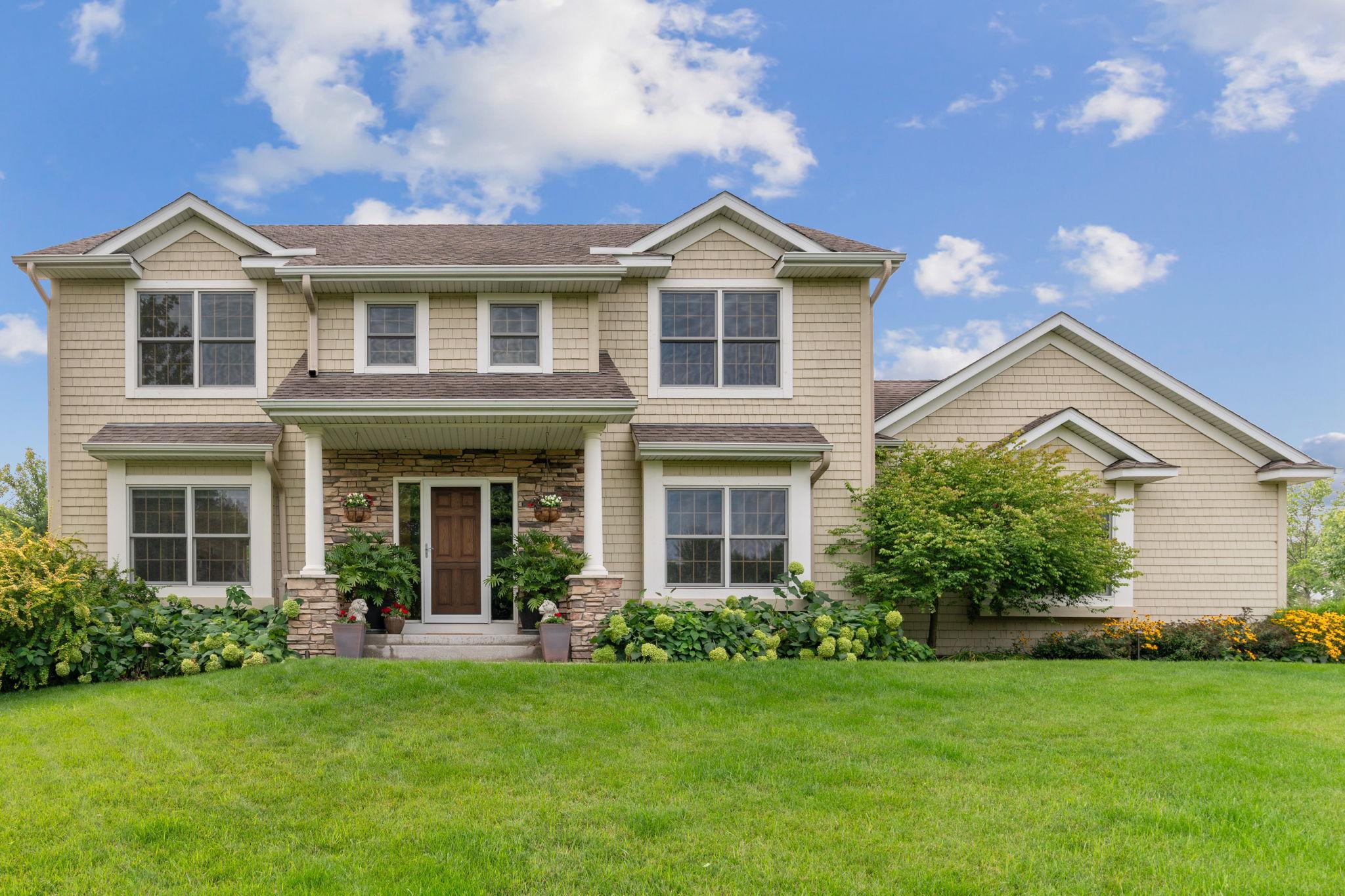 View of Residential at 6675 Walnut Drive, Minnetrista MN 55364, Minnetrista - Mike Wilen | Minnesota Team Real Estate