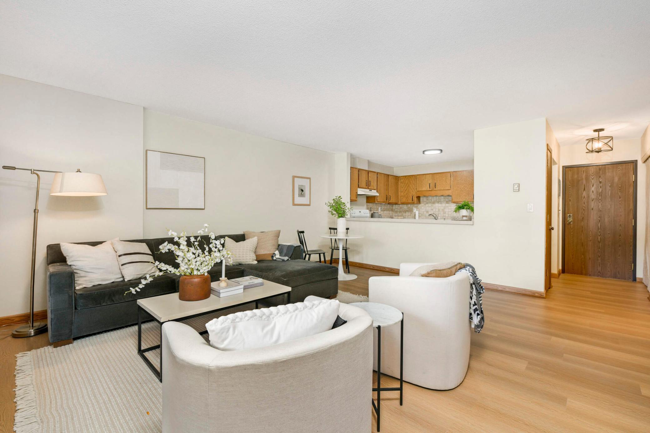 View of Residential at 4010 52nd Street #108, Minneapolis MN 55417, Minneapolis - Mike Wilen | Minnesota Team Real Estate