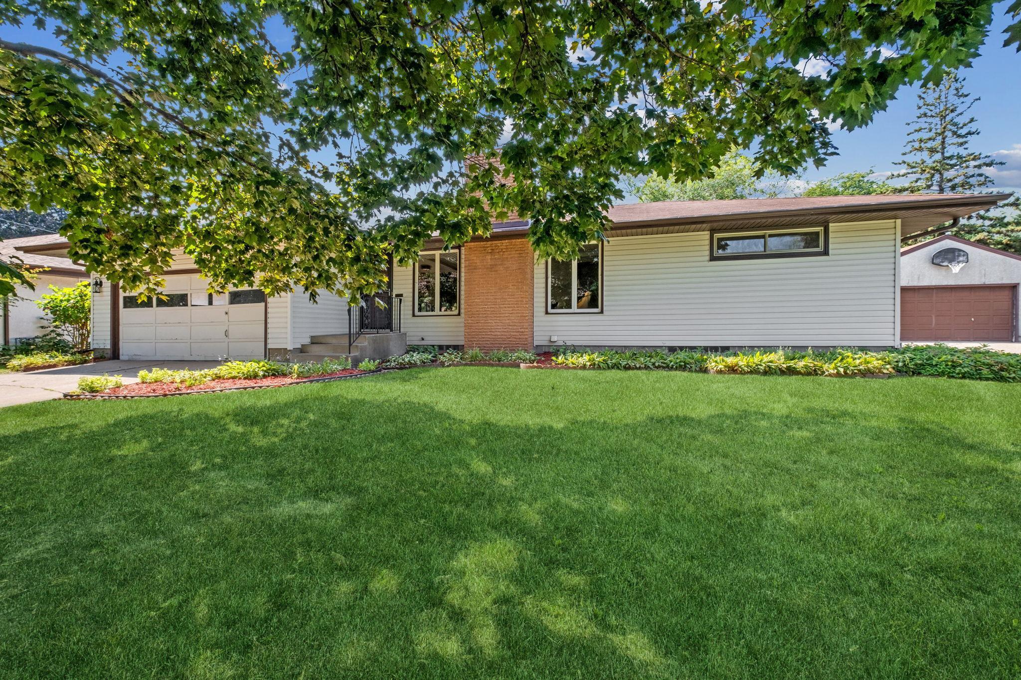 View of Residential at 3120 Edward Street, Saint Anthony MN 55418, Saint Anthony - Mike Wilen | Minnesota Team Real Estate
