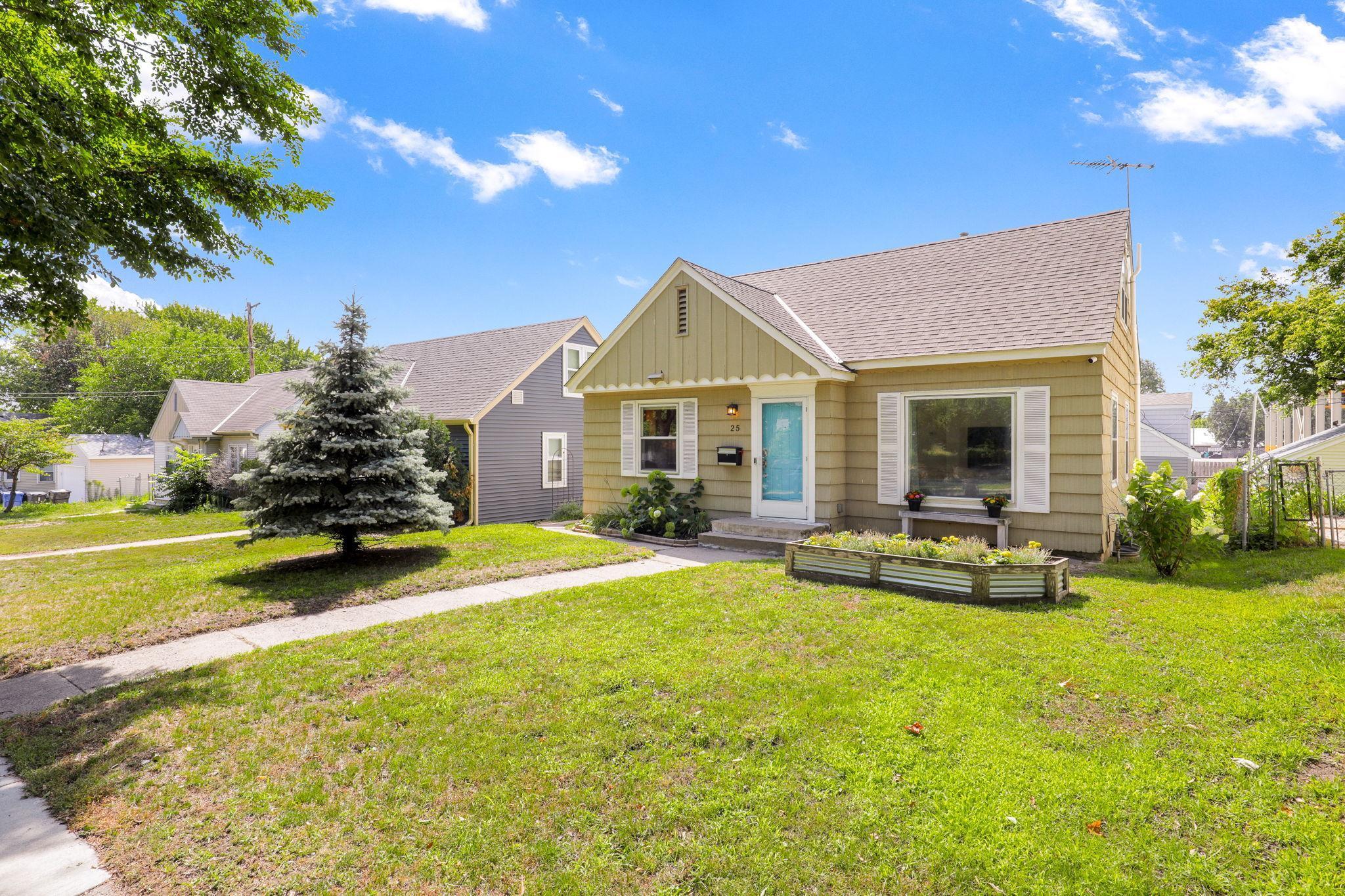 View of Residential at 25 59th Street, Minneapolis MN 55419, Minneapolis - Mike Wilen | Minnesota Team Real Estate